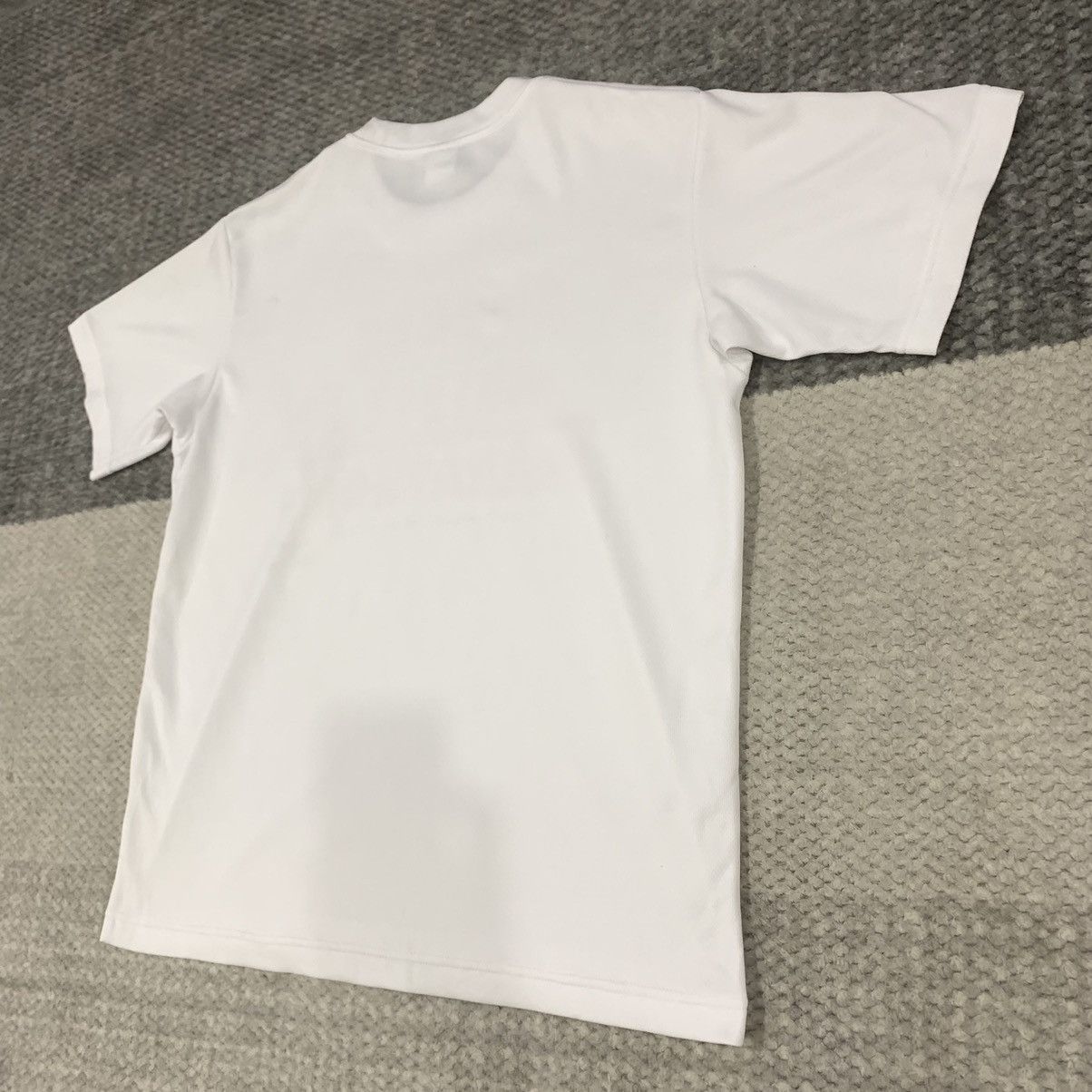 Mizuno × Sports Specialties MIZUNO KUROBE MEISUI MARATHON 2016 SPORTWEAR JERSEY TSHIRT Size US M / EU 48-50 / 2 - 12 Thumbnail