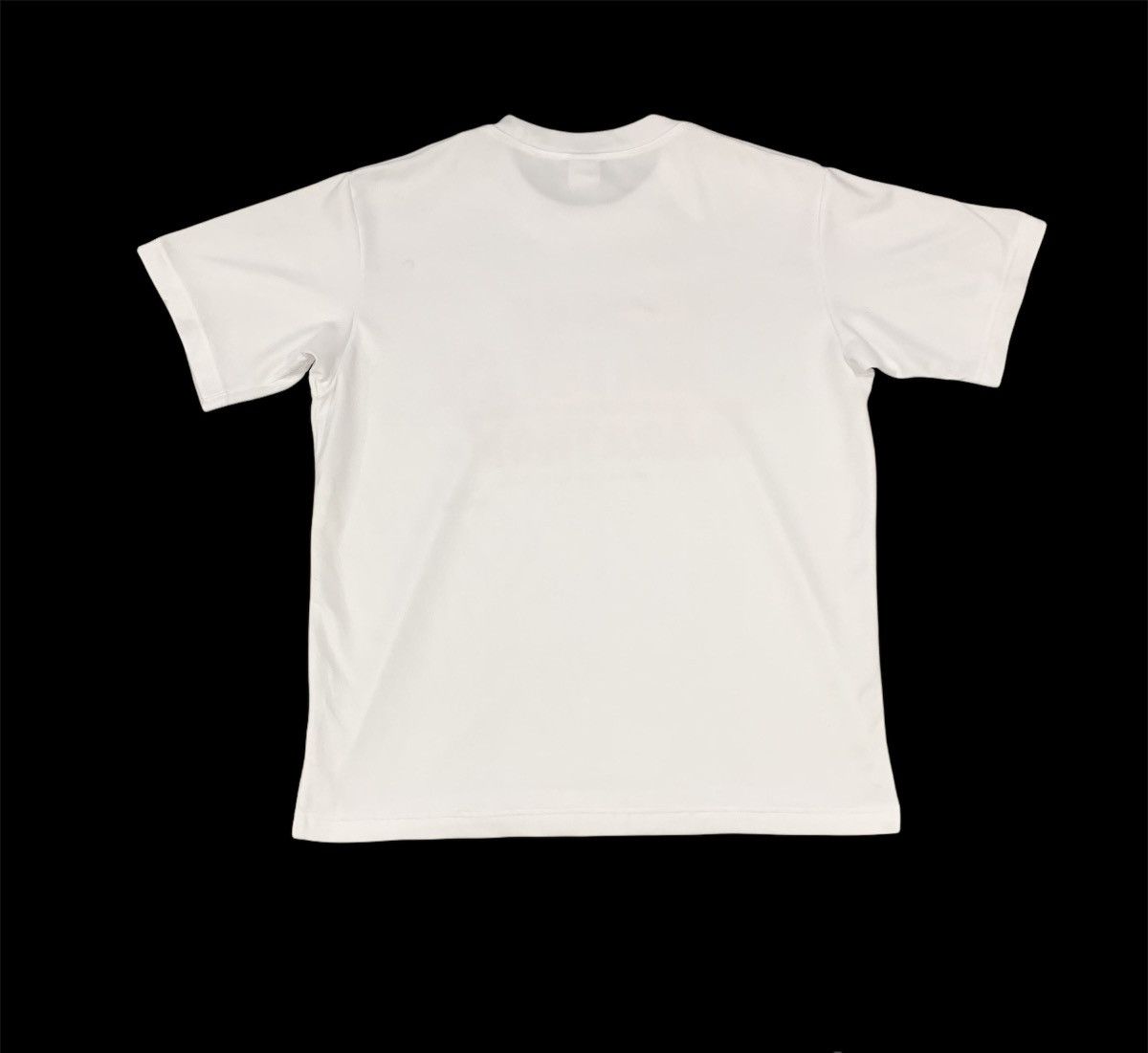 Mizuno × Sports Specialties MIZUNO KUROBE MEISUI MARATHON 2016 SPORTWEAR JERSEY TSHIRT Size US M / EU 48-50 / 2 - 2 Thumbnail