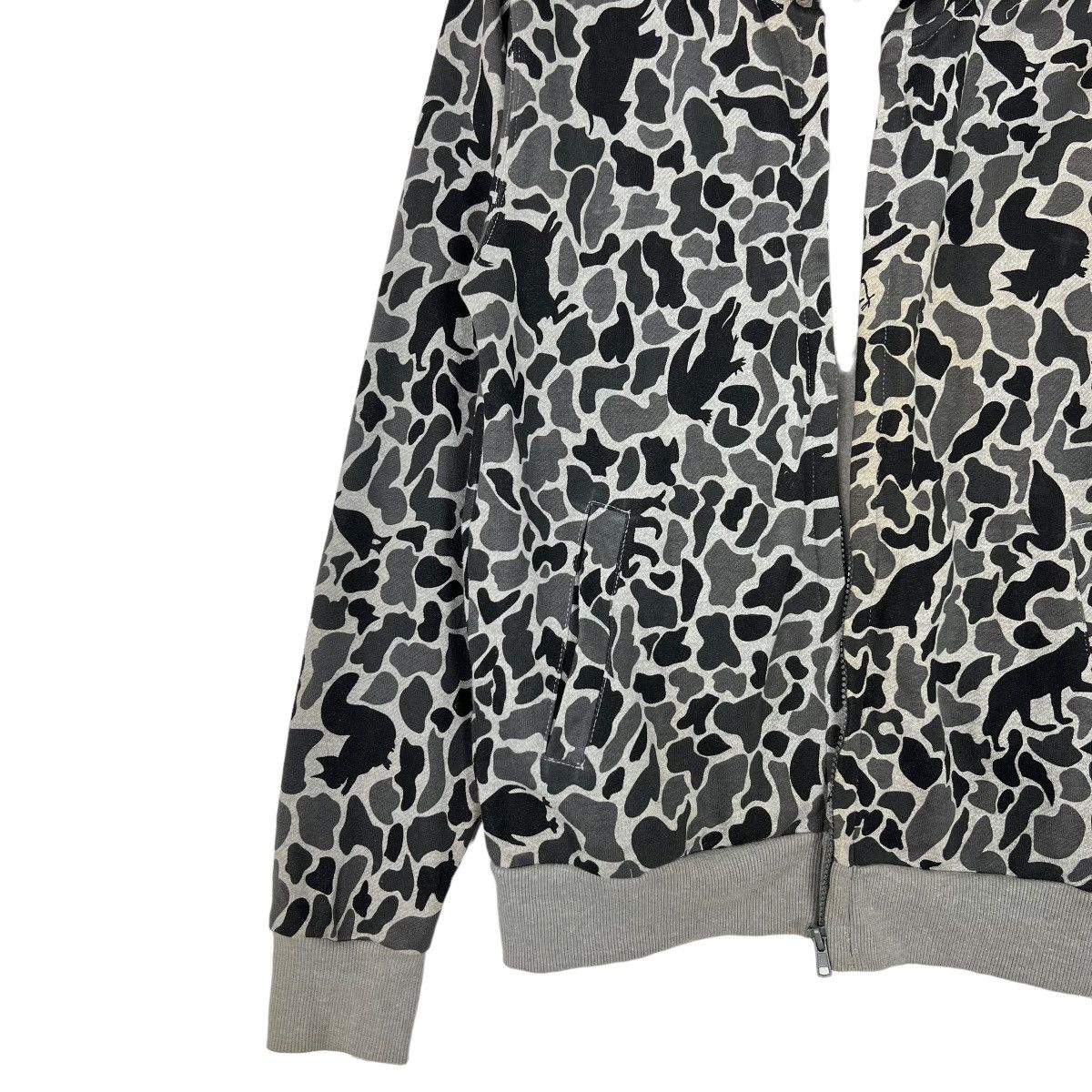 Other 🔥 OUTDOOR PRODUCT ANIMAL CAMO Size US M / EU 48-50 / 2 - 2 Thumbnail