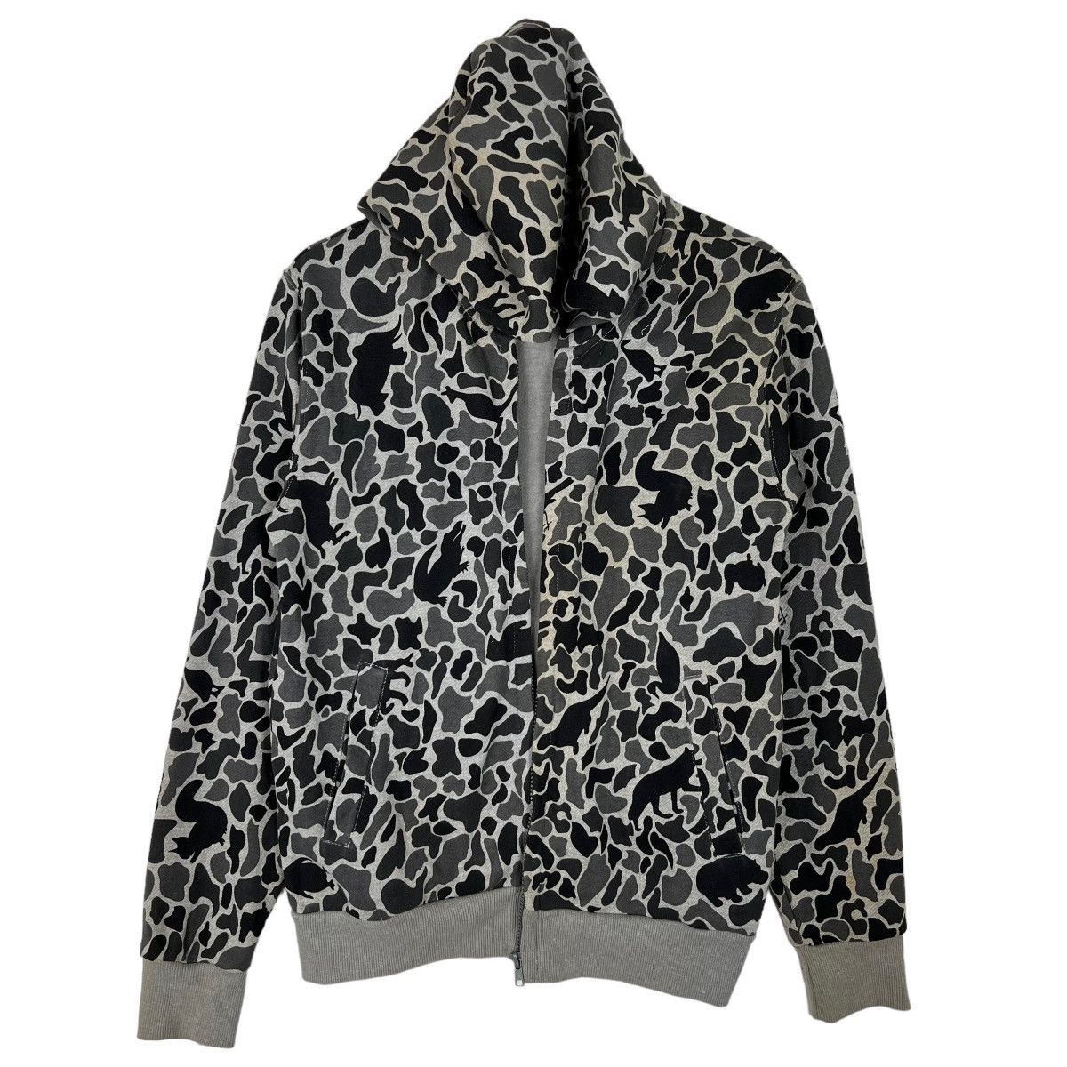 Other 🔥 OUTDOOR PRODUCT ANIMAL CAMO Size US M / EU 48-50 / 2 - 1 Thumbnail