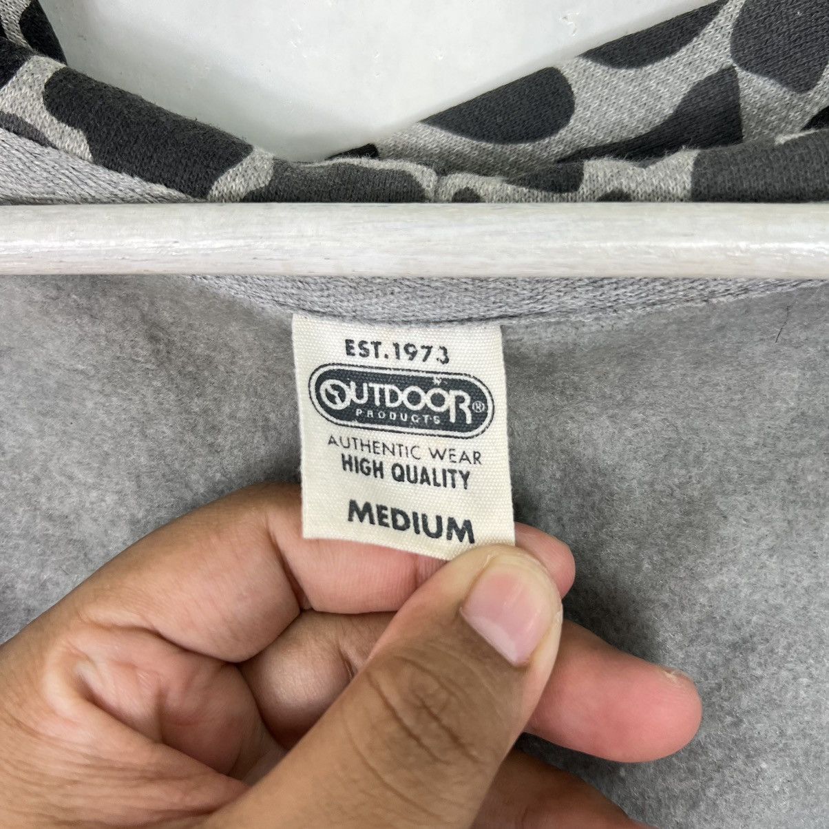 Other 🔥 OUTDOOR PRODUCT ANIMAL CAMO Size US M / EU 48-50 / 2 - 10 Thumbnail