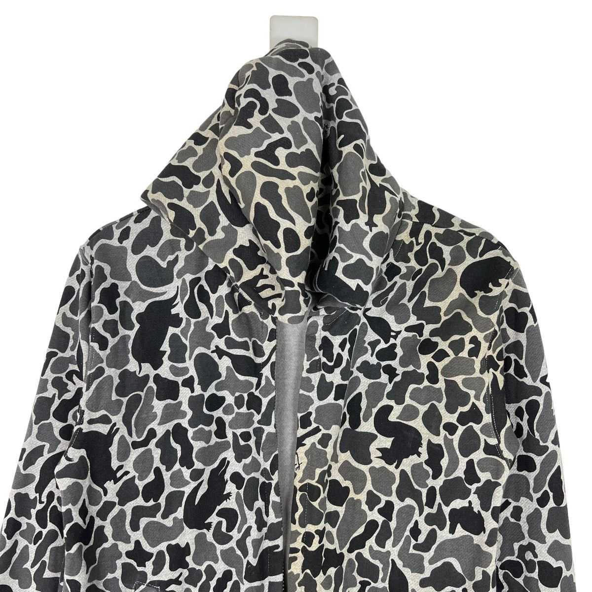 Other 🔥 OUTDOOR PRODUCT ANIMAL CAMO Size US M / EU 48-50 / 2 - 3 Thumbnail
