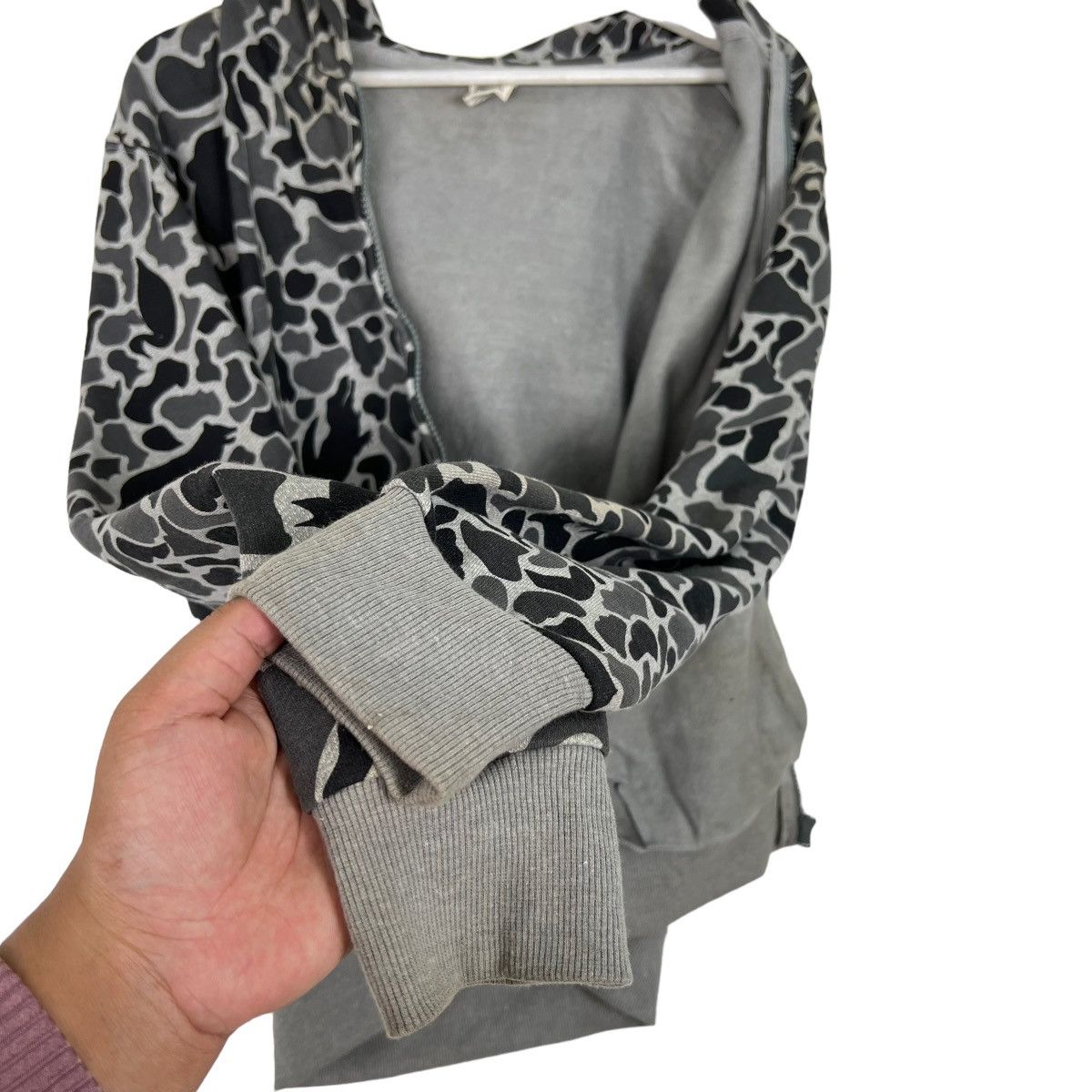Other 🔥 OUTDOOR PRODUCT ANIMAL CAMO Size US M / EU 48-50 / 2 - 9 Thumbnail