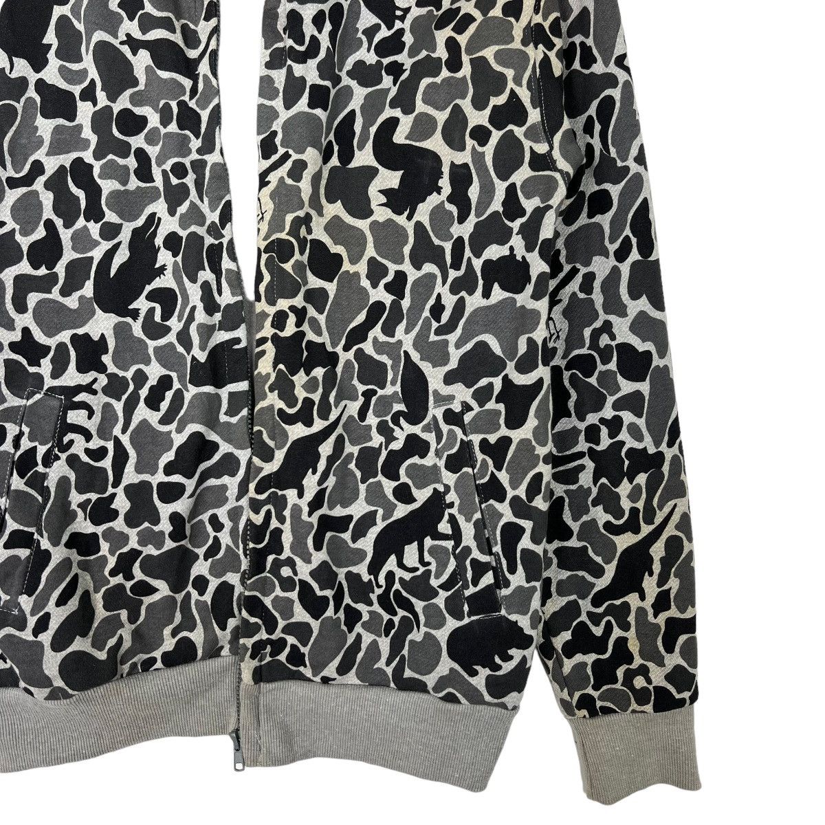 Other 🔥 OUTDOOR PRODUCT ANIMAL CAMO Size US M / EU 48-50 / 2 - 4 Thumbnail