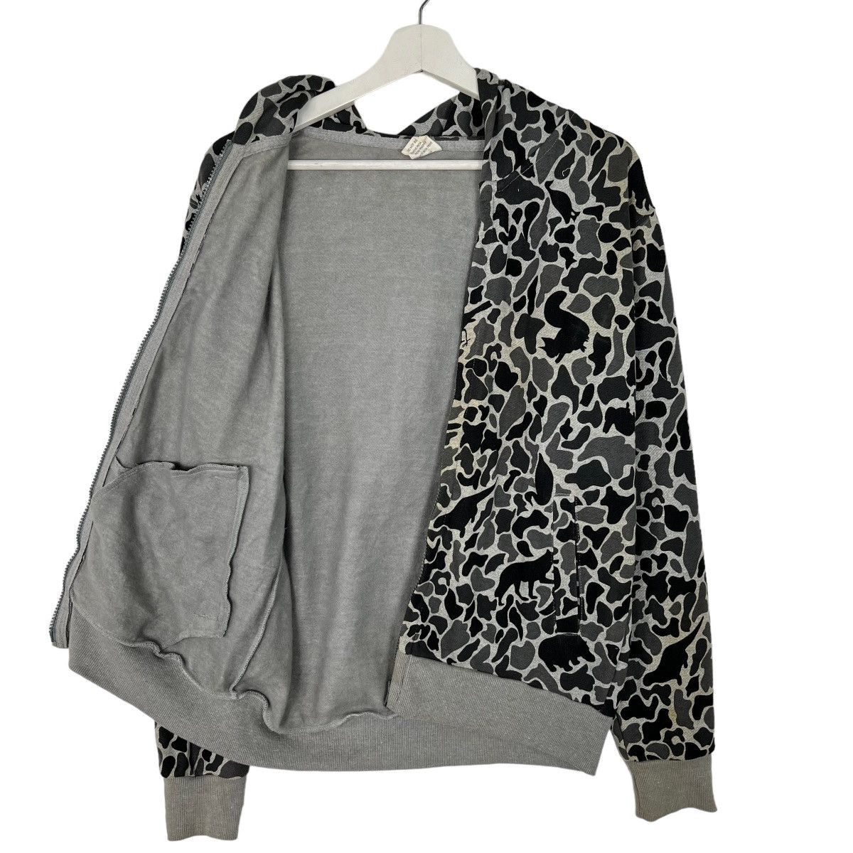 Other 🔥 OUTDOOR PRODUCT ANIMAL CAMO Size US M / EU 48-50 / 2 - 6 Thumbnail
