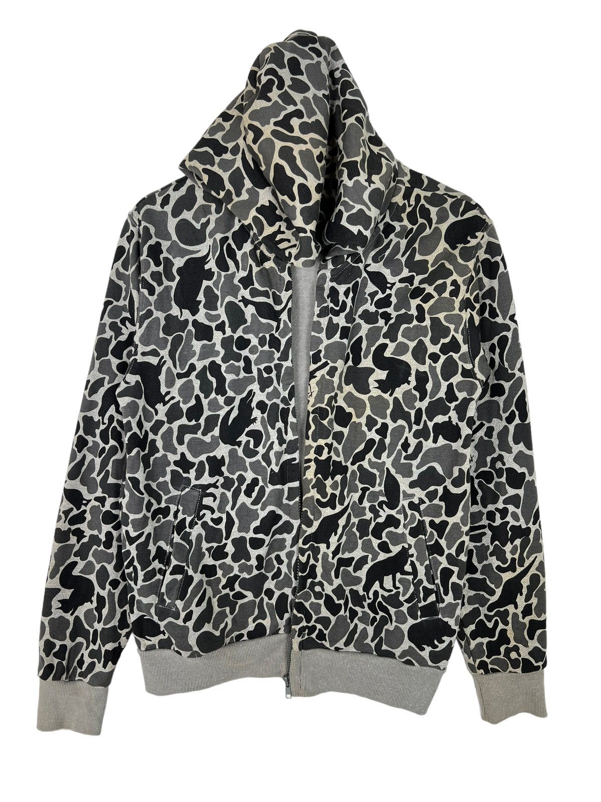 Other 🔥 OUTDOOR PRODUCT ANIMAL CAMO Size US M / EU 48-50 / 2 - 5 Thumbnail