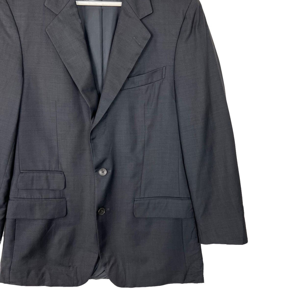 Gucci 🔥 GUCCITOM FORD BLACK BLAZER MADE IN ITALY Size US M / EU 48-50 / 2 - 5 Thumbnail