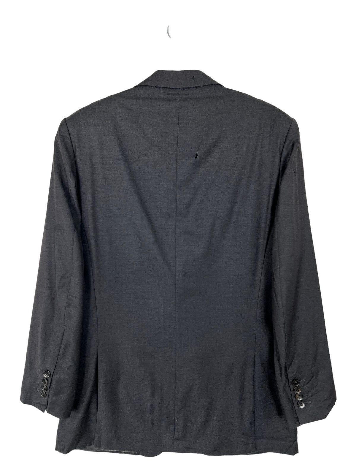 Gucci 🔥 GUCCITOM FORD BLACK BLAZER MADE IN ITALY Size US M / EU 48-50 / 2 - 7 Thumbnail