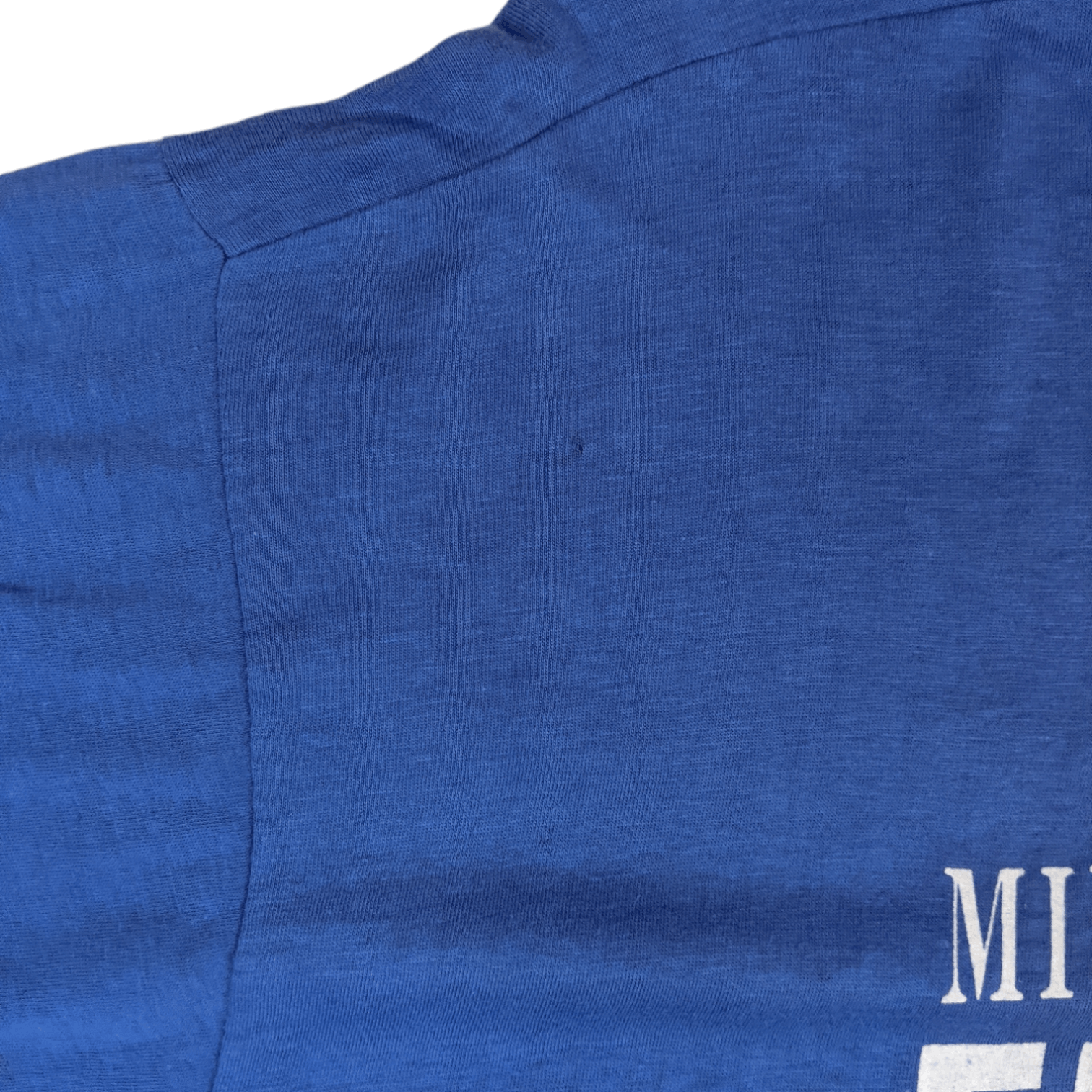 Vintage 1991 MIURA MARATHON Honolulu Marathon Single Stitches Tee Size US L / EU 52-54 / 3 - 8 Thumbnail