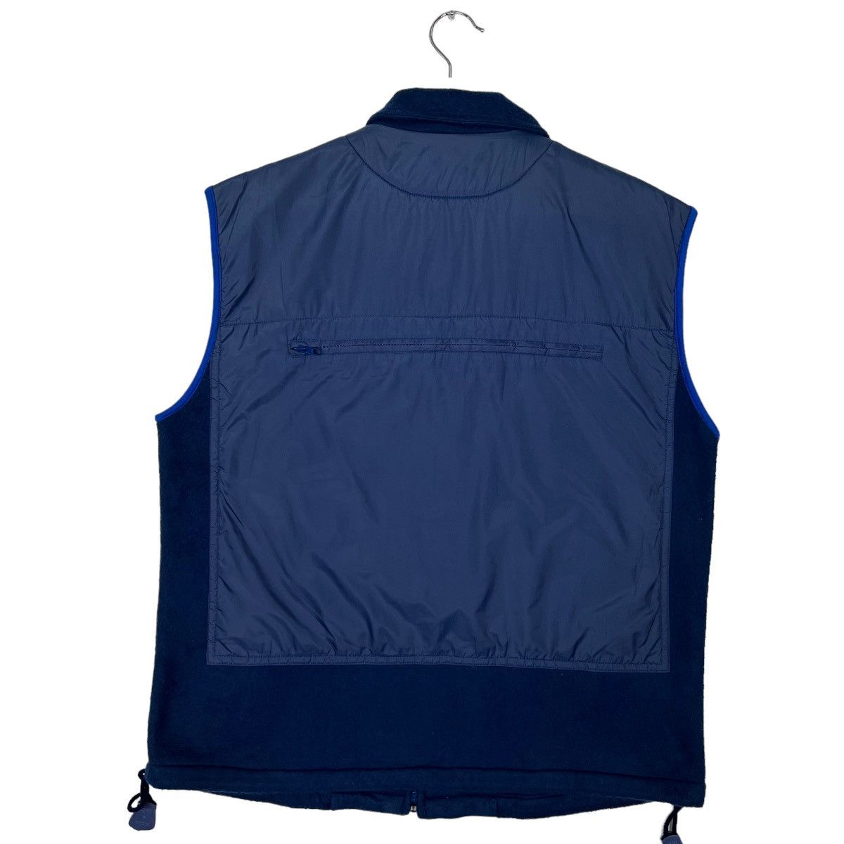 Japanese Brand 🔥 FIFTY LIL FLEECE HYBRID CARGO VEST TANK TOP Size US L / EU 52-54 / 3 - 8 Thumbnail