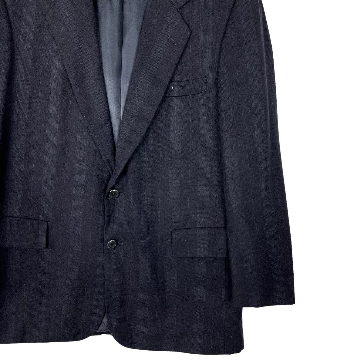 Moschino 🔥 MOSCHINO UOMO BLAZER Size US M / EU 48-50 / 2 - 5 Thumbnail