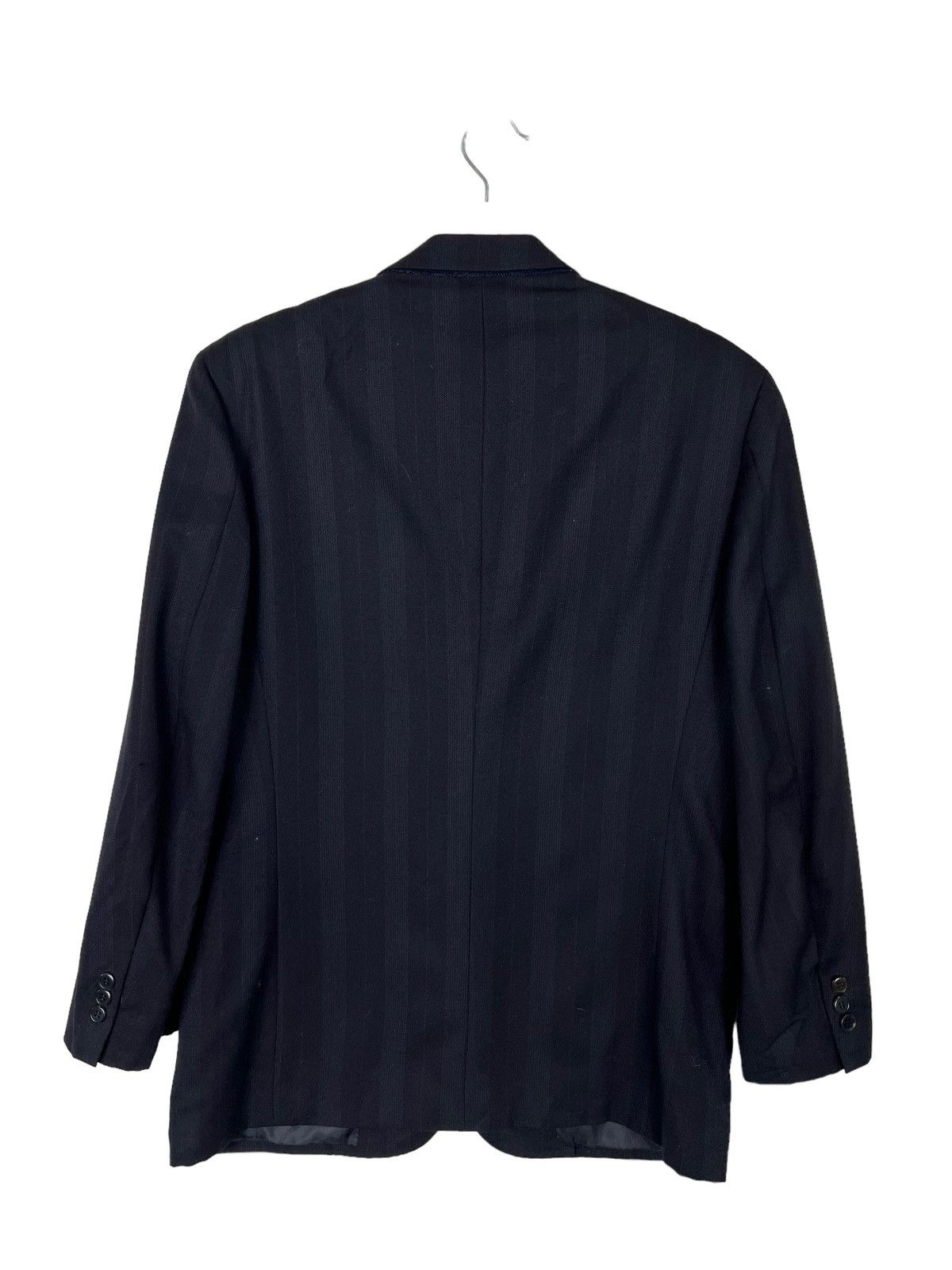 Moschino 🔥 MOSCHINO UOMO BLAZER Size US M / EU 48-50 / 2 - 8 Thumbnail