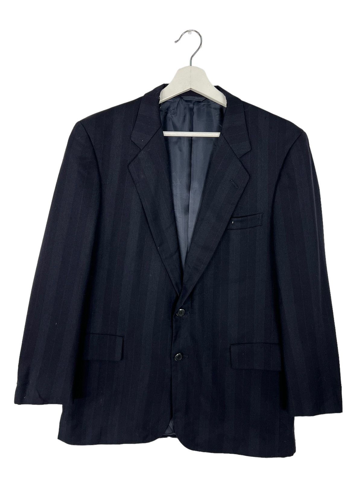 Moschino 🔥 MOSCHINO UOMO BLAZER Size US M / EU 48-50 / 2 - 1 Thumbnail
