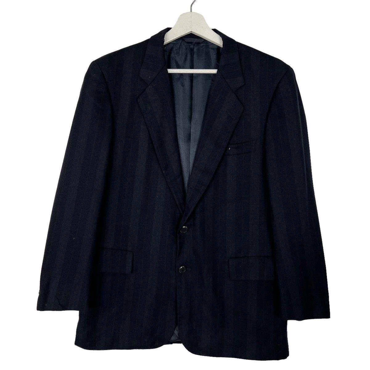 Moschino 🔥 MOSCHINO UOMO BLAZER Size US M / EU 48-50 / 2 - 2 Thumbnail