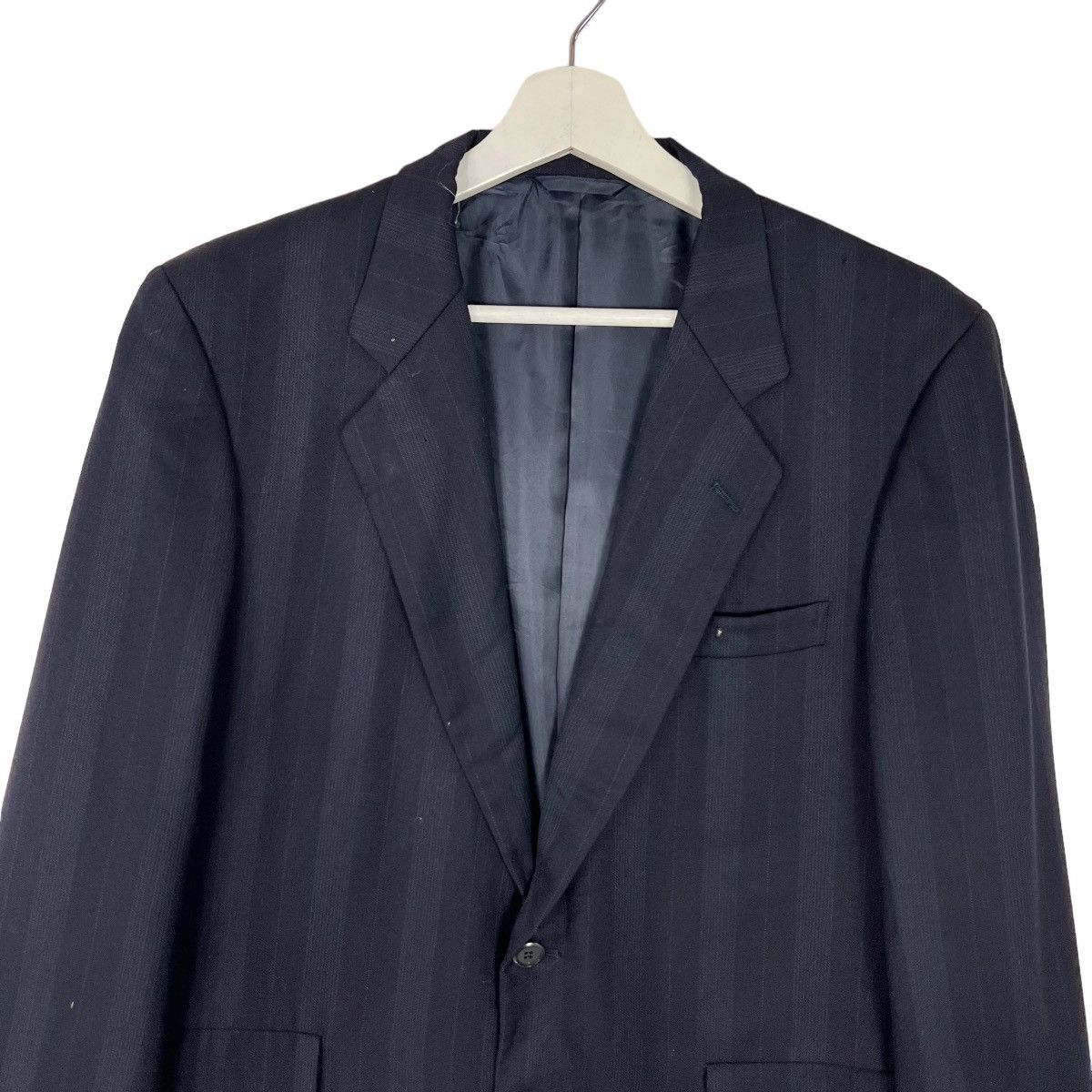 Moschino 🔥 MOSCHINO UOMO BLAZER Size US M / EU 48-50 / 2 - 4 Thumbnail