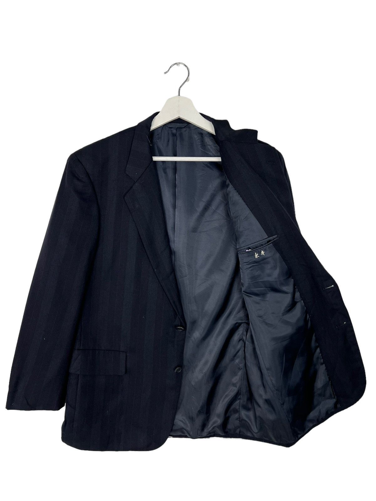 Moschino 🔥 MOSCHINO UOMO BLAZER Size US M / EU 48-50 / 2 - 6 Thumbnail