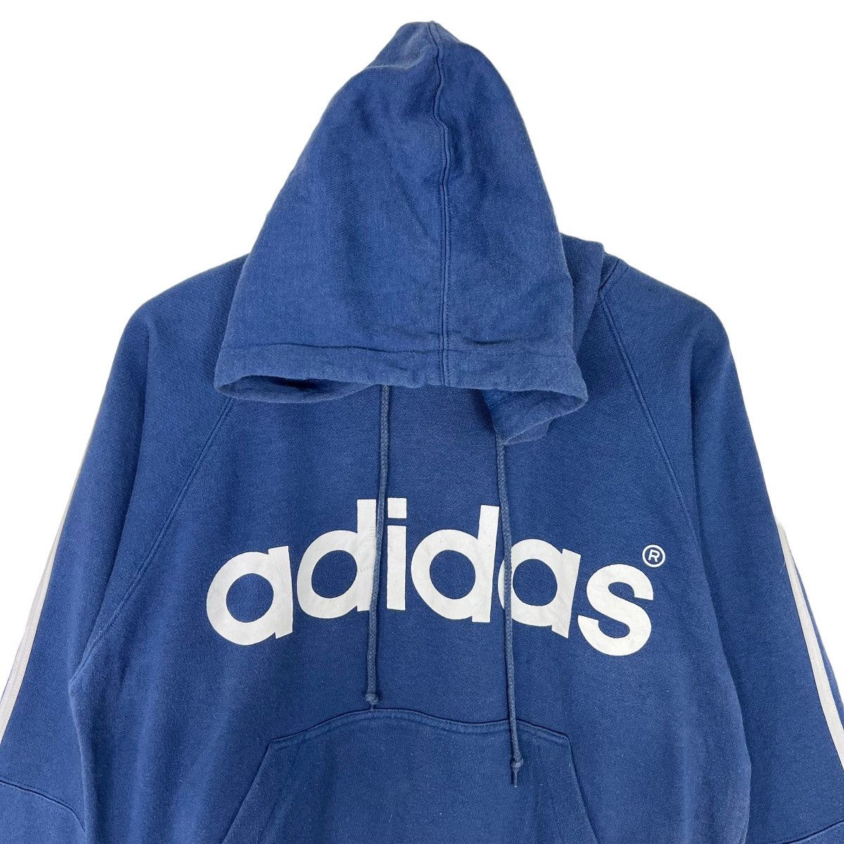 Adidas × Vintage 🔥 VINTAGE ADIDAS HOODIES Size US M / EU 48-50 / 2 - 3 Thumbnail