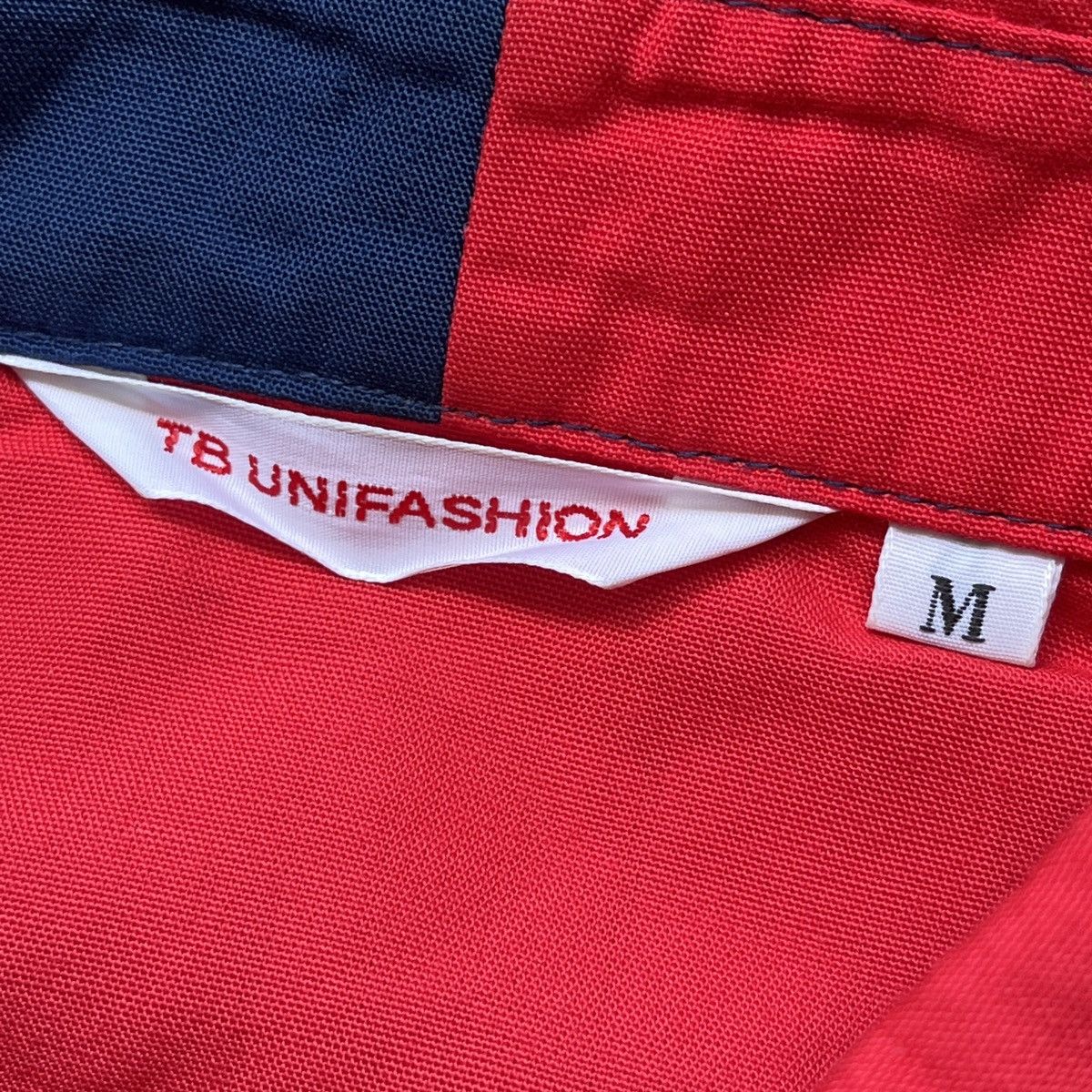 Uniform Wares × Vintage Rare Circle K Uniform Workers Japan Store Vintage Size US M / EU 48-50 / 2 - 6 Thumbnail