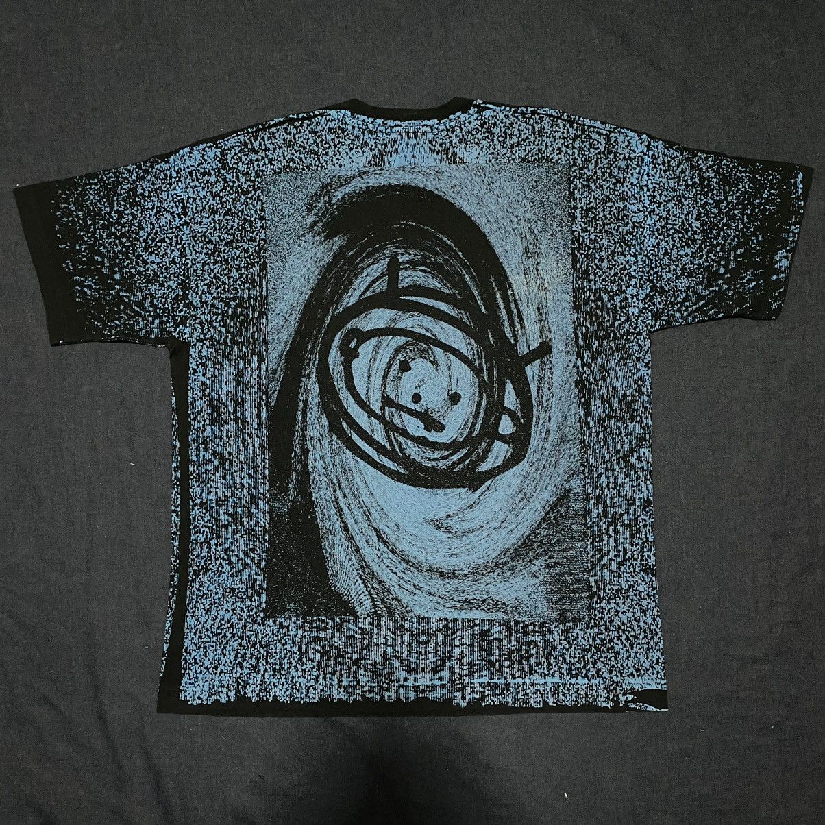 Band Tees Vintage 90S U2 BAND OVP Size US XL / EU 56 / 4 - 3 Thumbnail