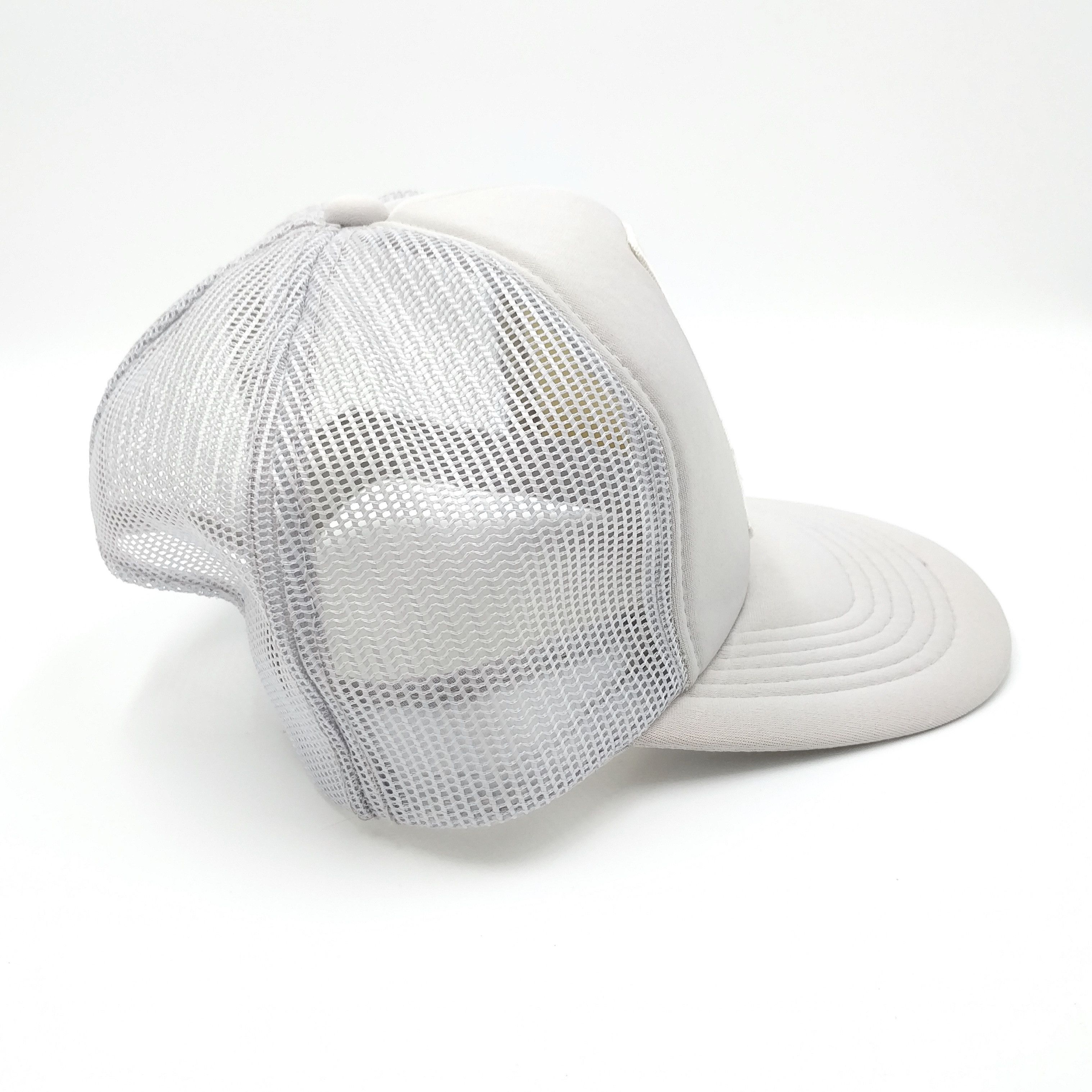Vintage Vintage Halifax Citadel Snapback Trucker Mesh Hat Size ONE SIZE - 6 Thumbnail