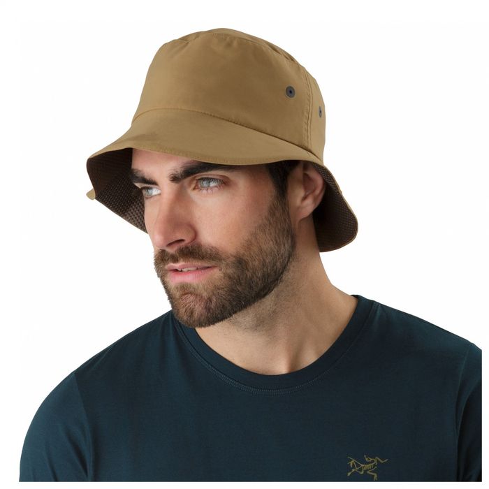 Arc'Teryx Arc'Teryx Sinsolo Bucket Hat | Grailed