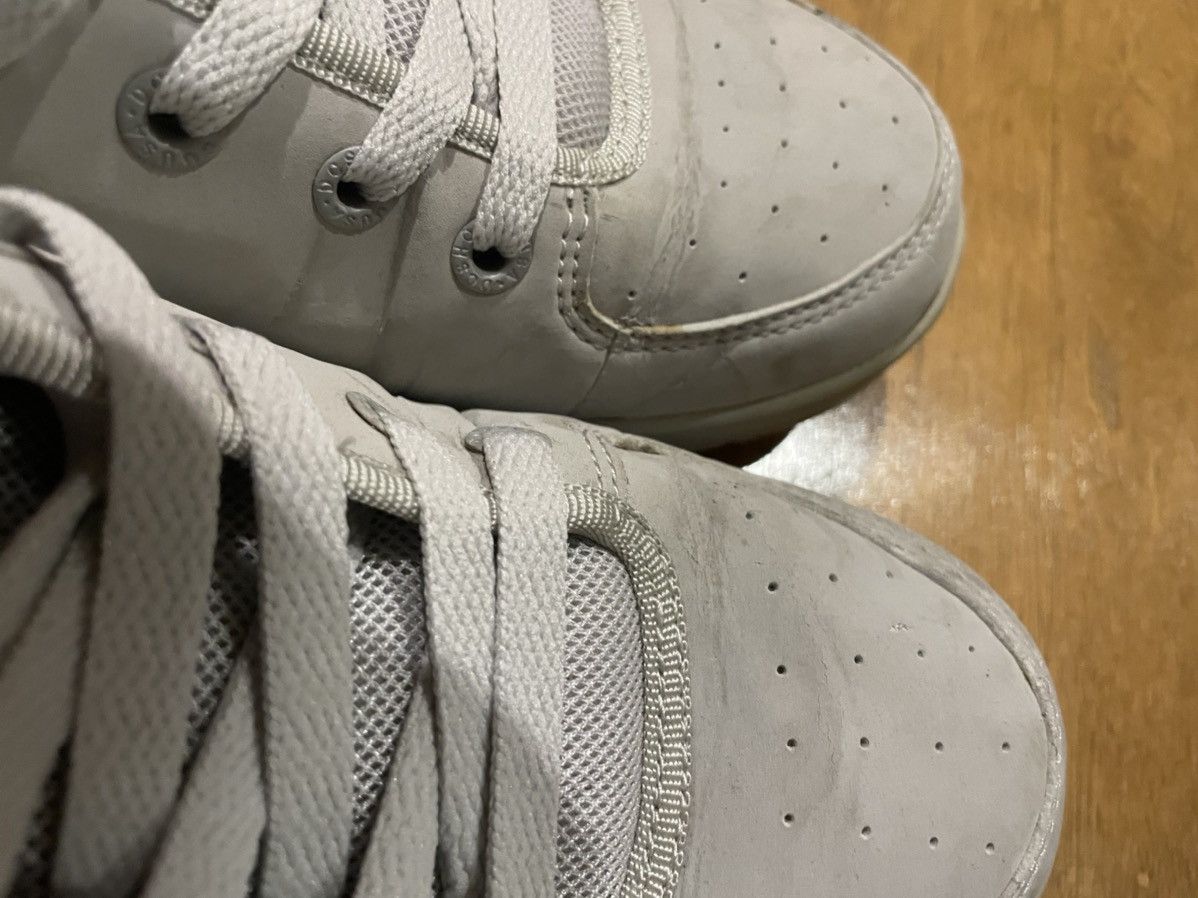 DC × Kaws 2002 Kaws x DC Chum Low Skate Shoes Size US 8.5 / EU 41-42 - 5 Thumbnail