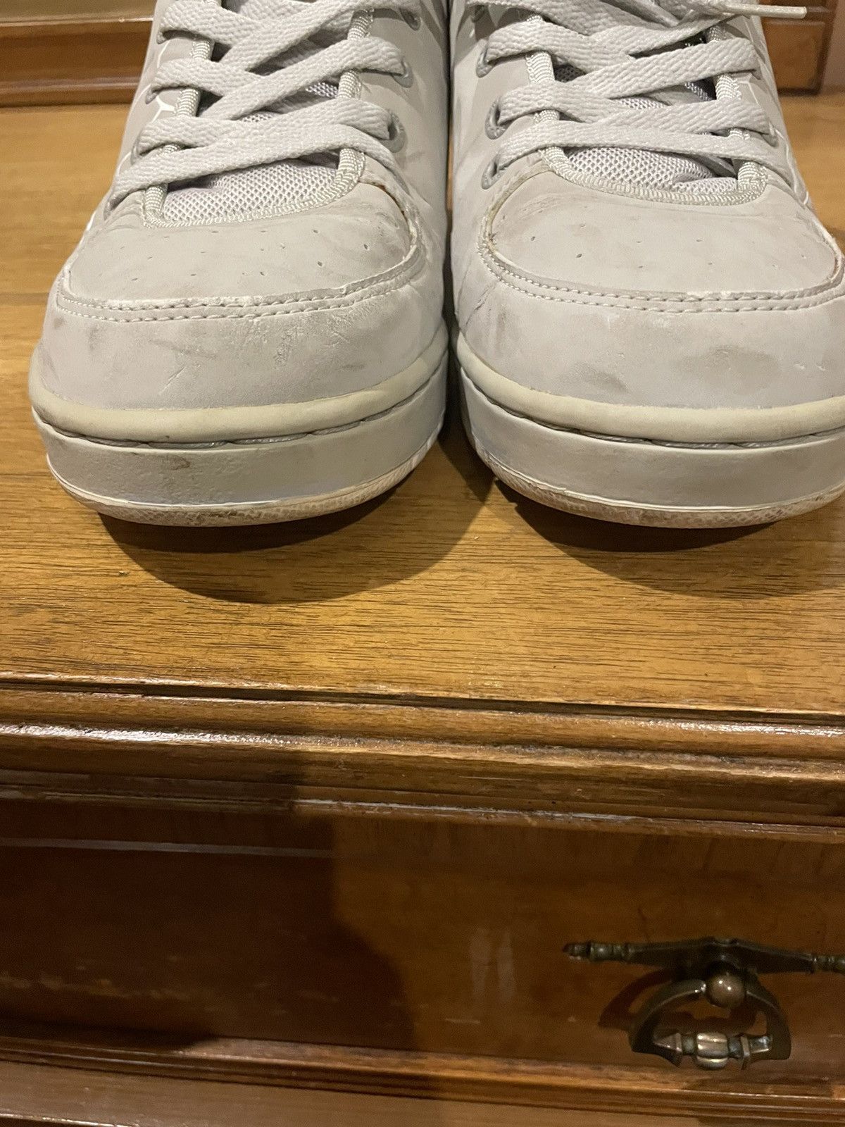 DC × Kaws 2002 Kaws x DC Chum Low Skate Shoes Size US 8.5 / EU 41-42 - 10 Thumbnail