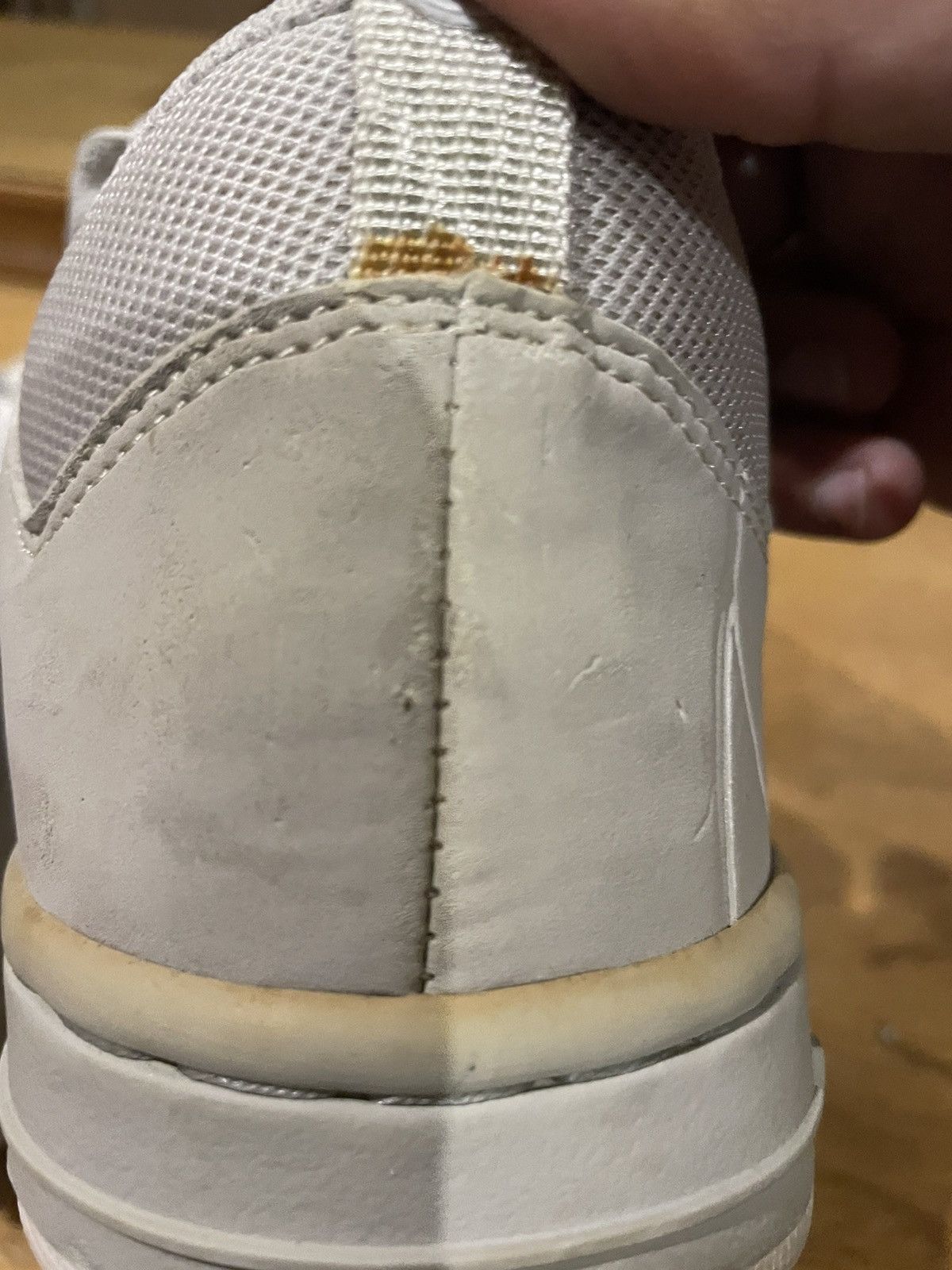 DC × Kaws 2002 Kaws x DC Chum Low Skate Shoes Size US 8.5 / EU 41-42 - 7 Thumbnail