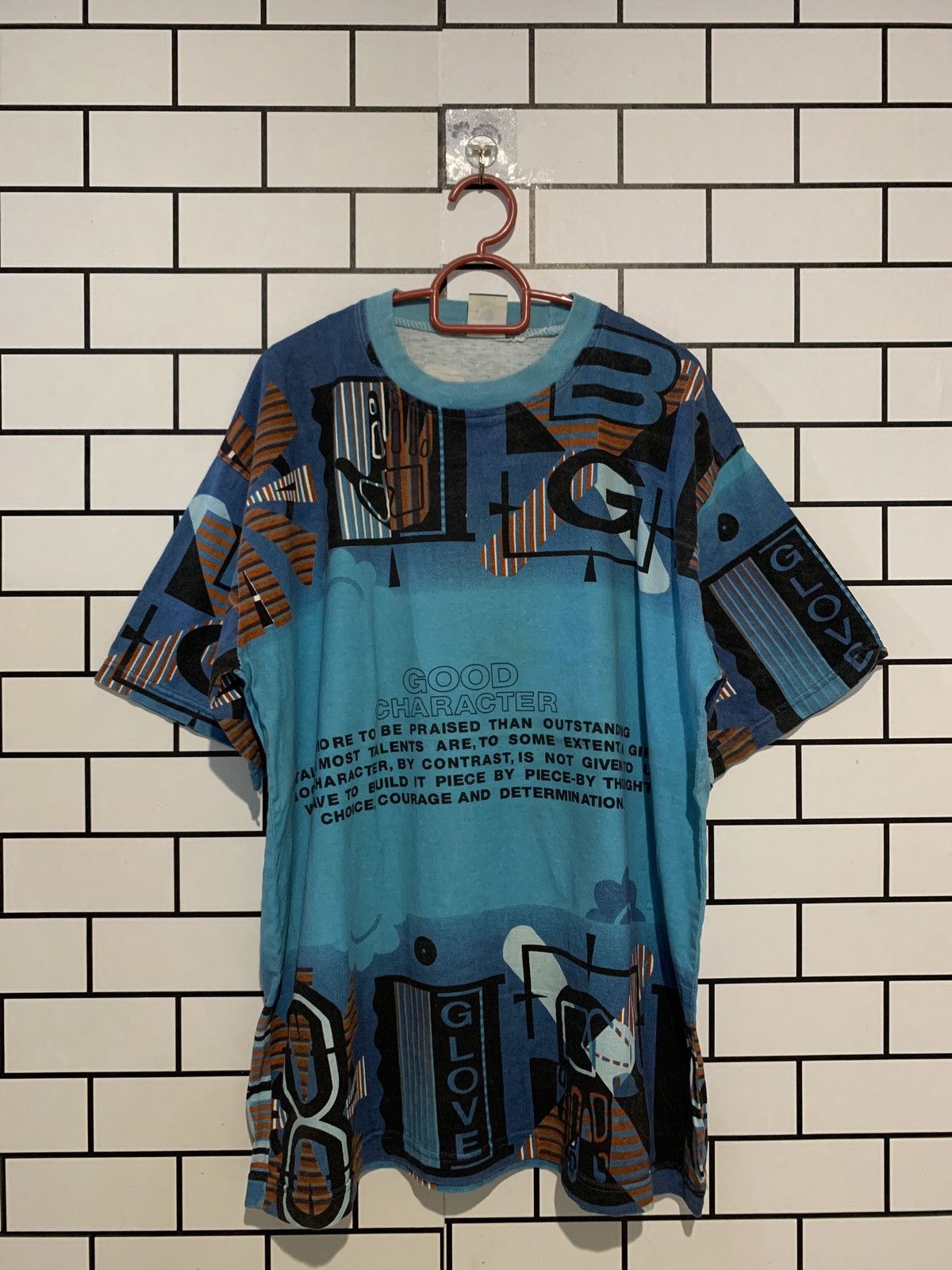 Body Glove × Vintage Body glove Am1 Size US XL / EU 56 / 4 - 1 Thumbnail