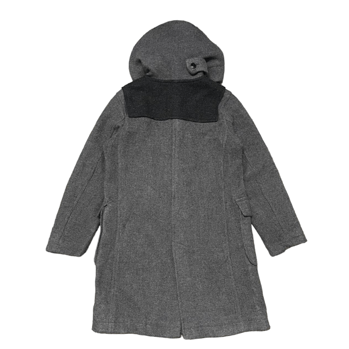 JW Anderson × Uniqlo Uniqlo x J.W.Anderson Duffle Wool Coat Size US M / EU 48-50 / 2 - 10 Thumbnail