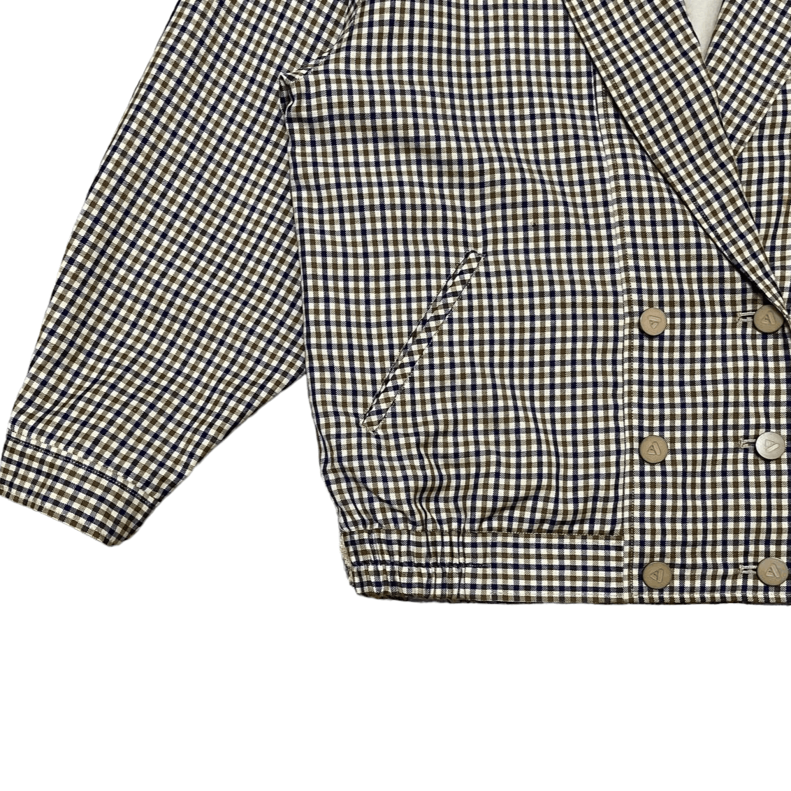 Aquascutum Vintage Aquascutum Coat Jacket Size US M / EU 48-50 / 2 - 3 Thumbnail