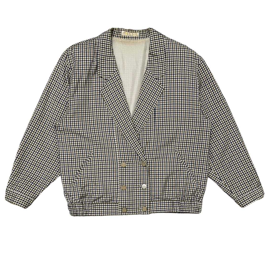 Aquascutum Vintage Aquascutum Coat Jacket Size US M / EU 48-50 / 2 - 1 Thumbnail