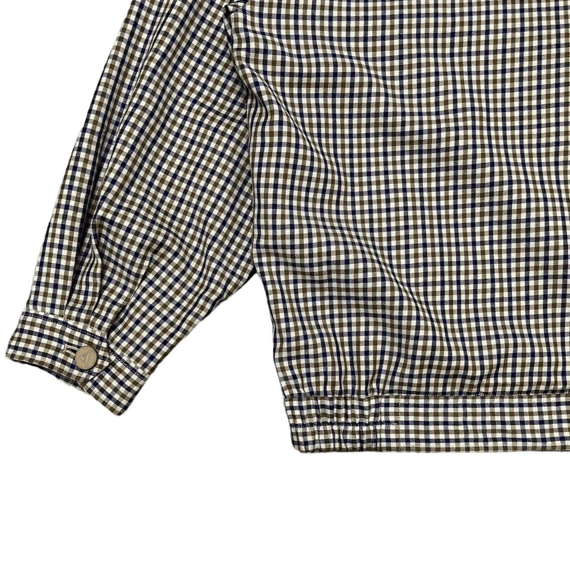 Aquascutum Vintage Aquascutum Coat Jacket Size US M / EU 48-50 / 2 - 10 Thumbnail