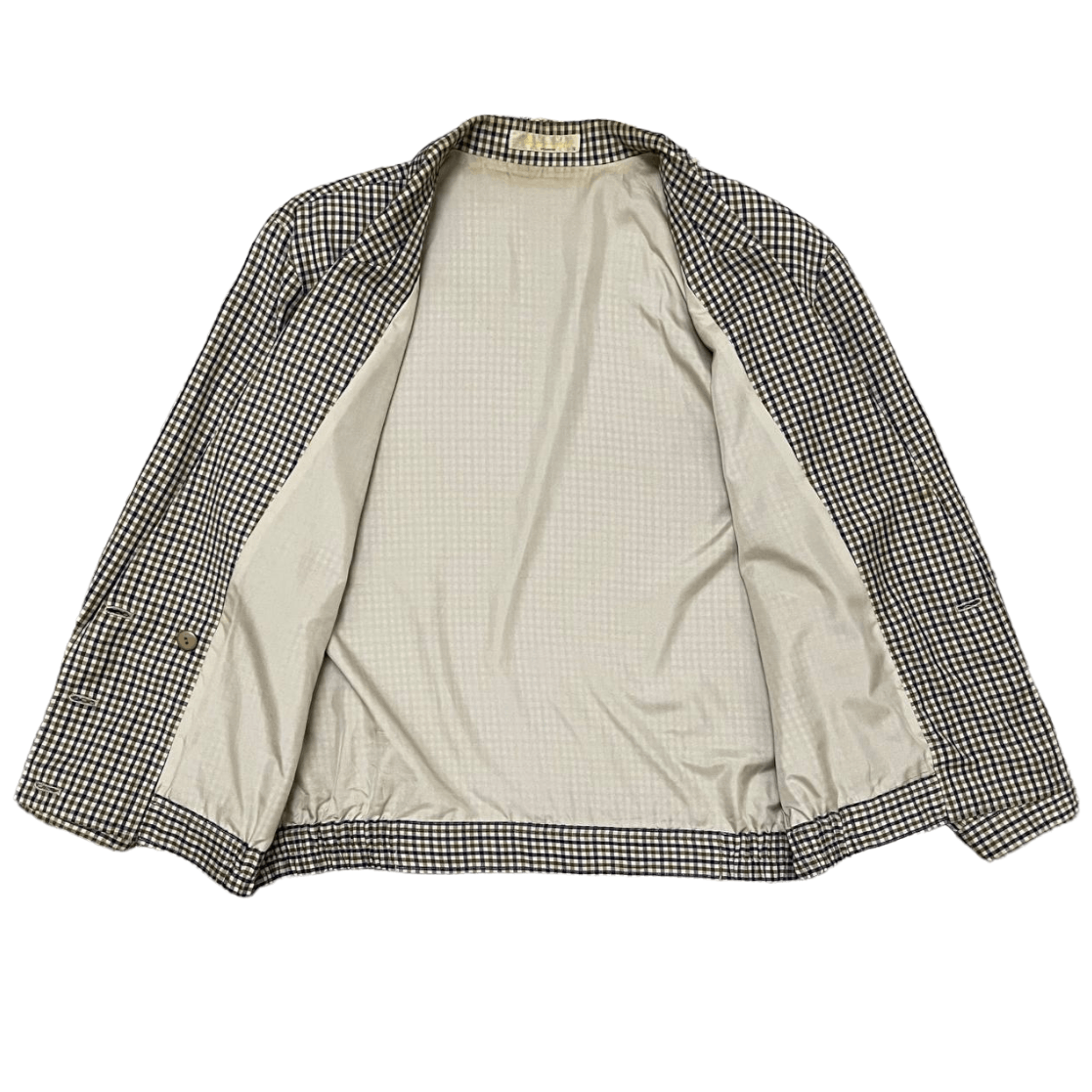 Aquascutum Vintage Aquascutum Coat Jacket Size US M / EU 48-50 / 2 - 6 Thumbnail