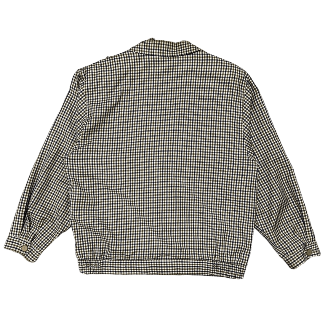 Aquascutum Vintage Aquascutum Coat Jacket Size US M / EU 48-50 / 2 - 9 Thumbnail