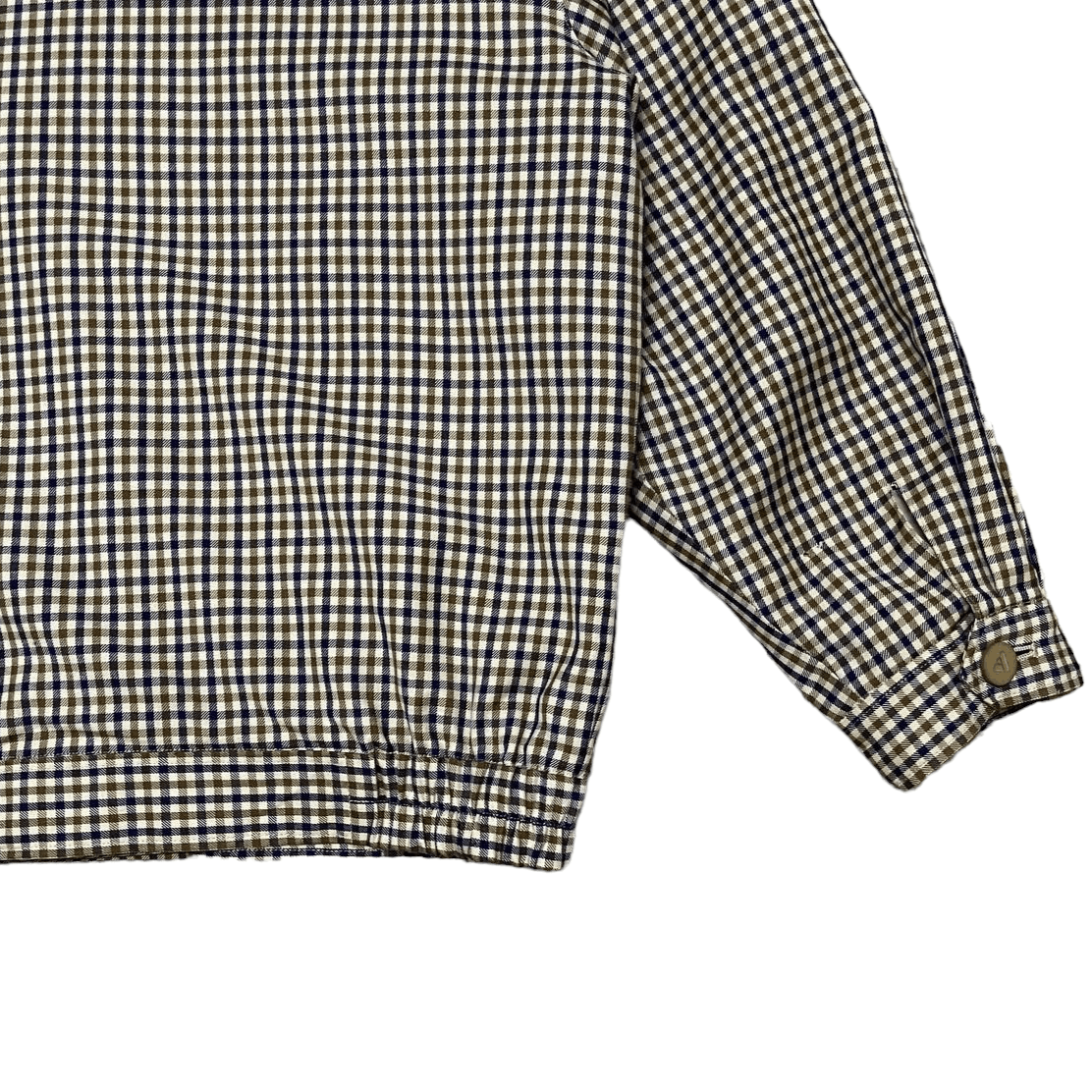 Aquascutum Vintage Aquascutum Coat Jacket Size US M / EU 48-50 / 2 - 11 Thumbnail