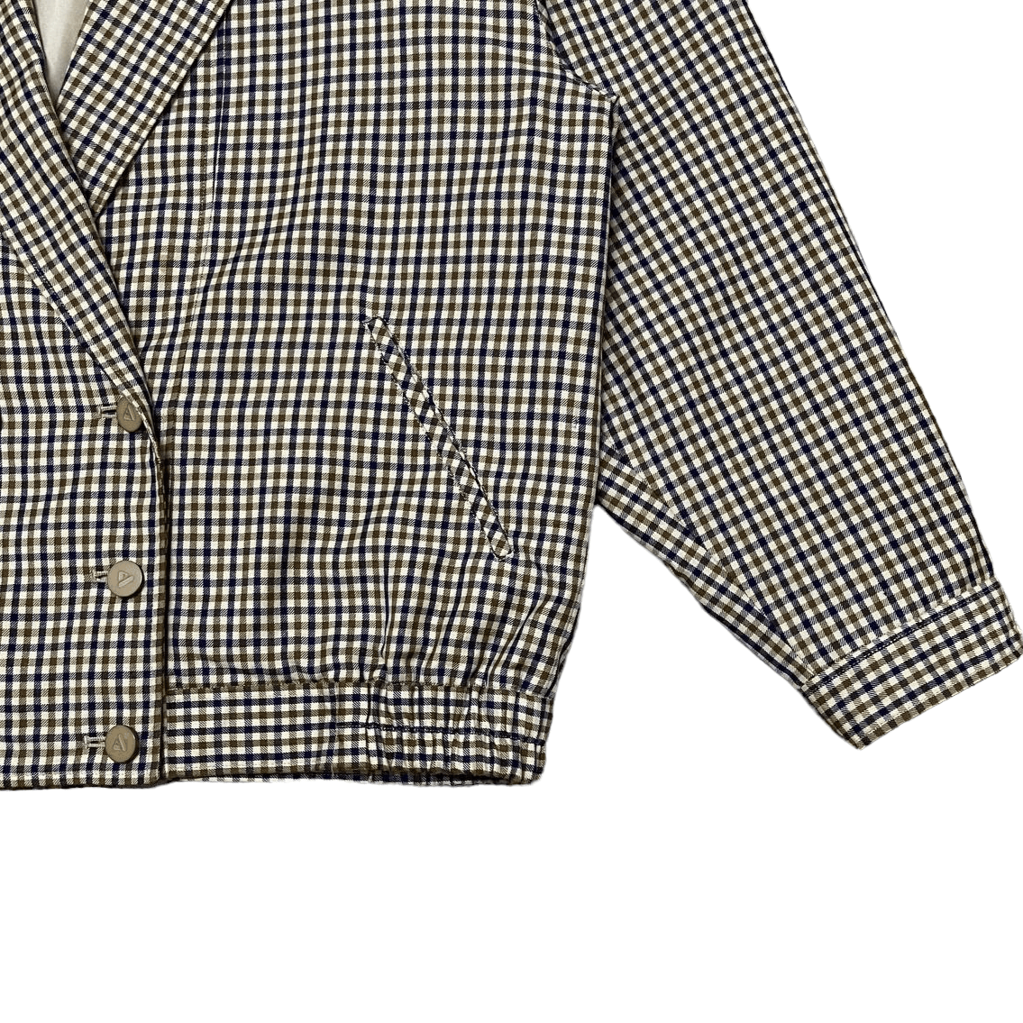 Aquascutum Vintage Aquascutum Coat Jacket Size US M / EU 48-50 / 2 - 4 Thumbnail