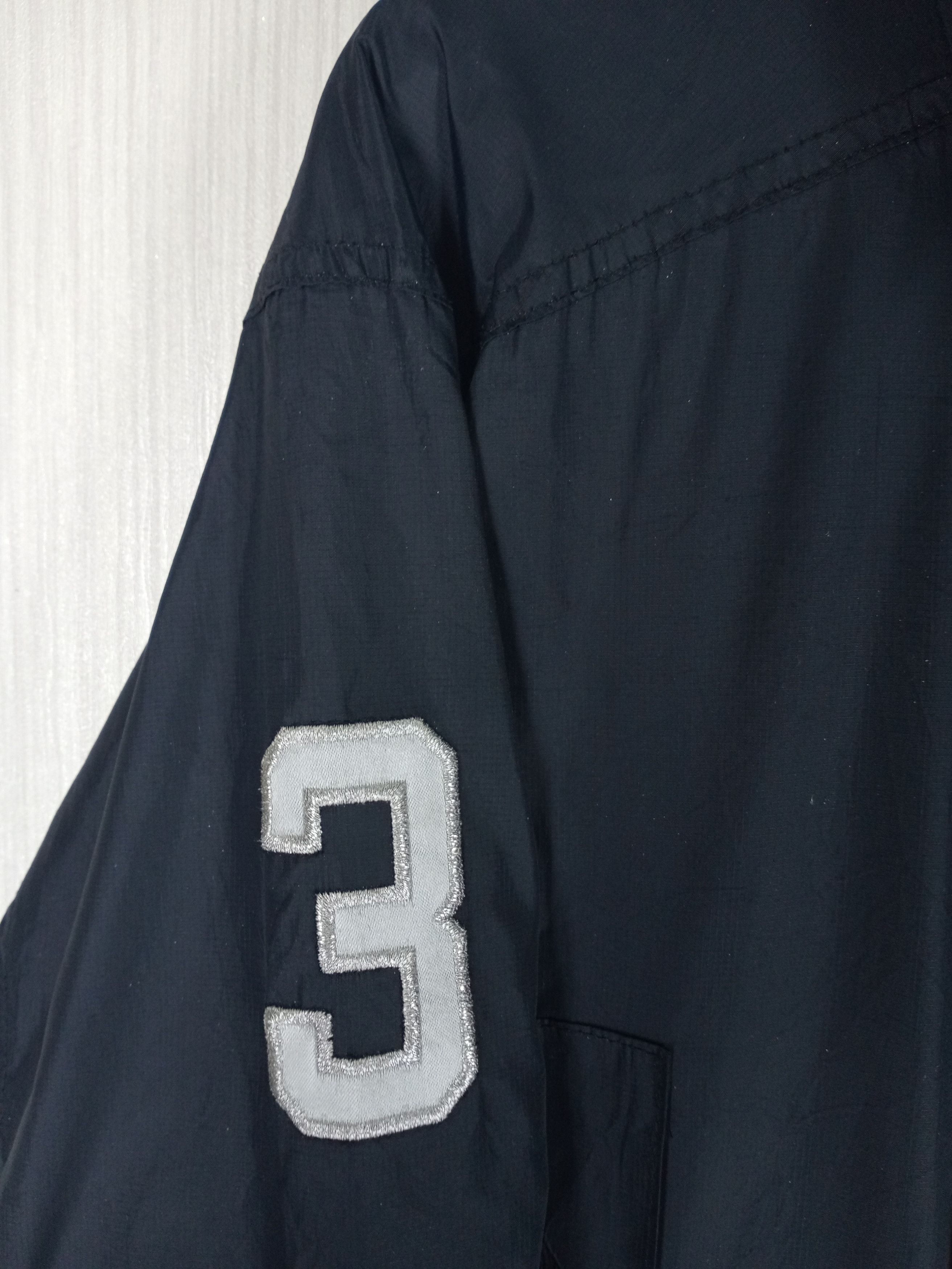 Polo Ralph Lauren Vintage Polo Ralph Lauren Windbreaker Hoodie Jacket Size US M / EU 48-50 / 2 - 7 Thumbnail