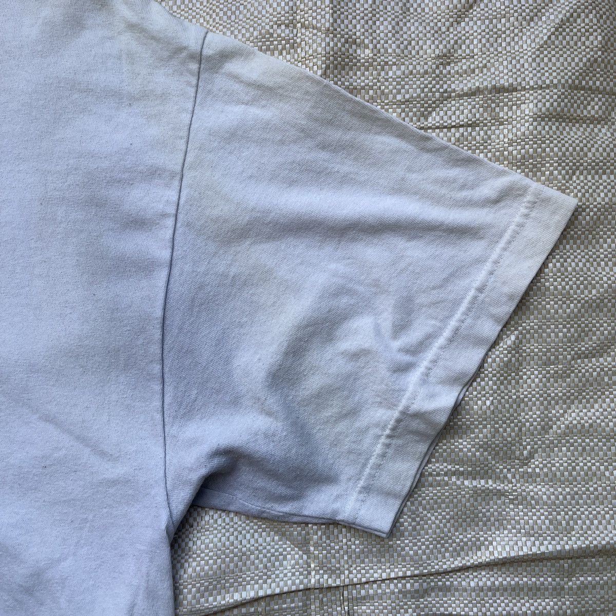 Fuck Art, Make Tees Rare Hippie Sex Design Creepers Horror Skulls Fuck TShirt Size US XL / EU 56 / 4 - 12 Thumbnail