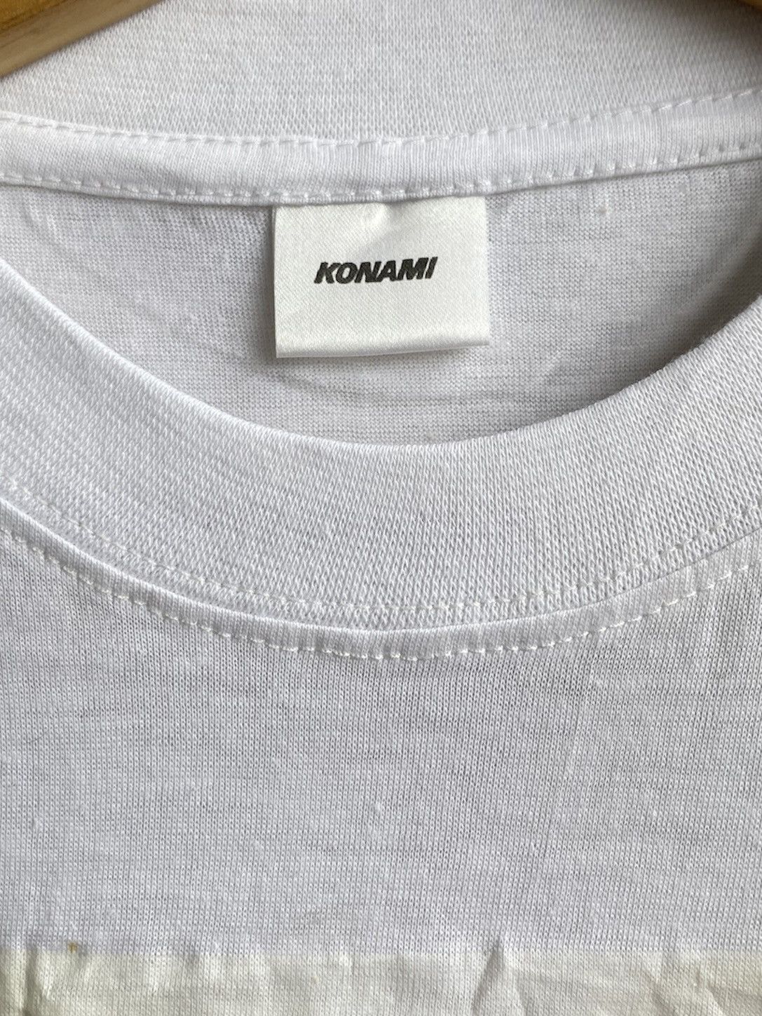 Anime × Japanese Brand × Vintage Vintage Konami Tokimeki Memorial season of graduation anime Size US M / EU 48-50 / 2 - 3 Thumbnail
