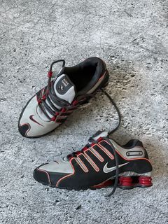 Nike on sale shox 2013