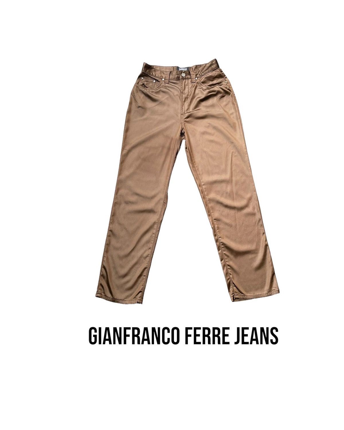 Other GianFranco Ferre Size 27" / US 4 / IT 40 - 1 Thumbnail