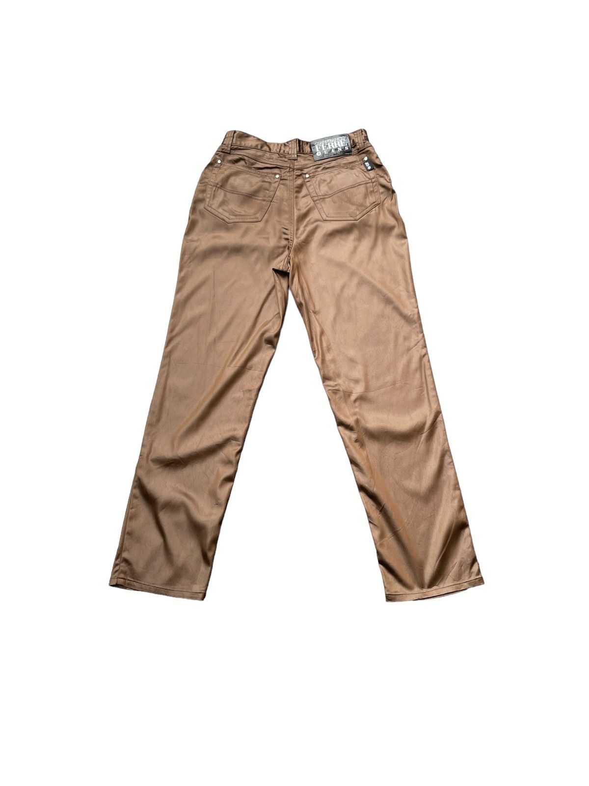 Other GianFranco Ferre Size 27" / US 4 / IT 40 - 6 Thumbnail