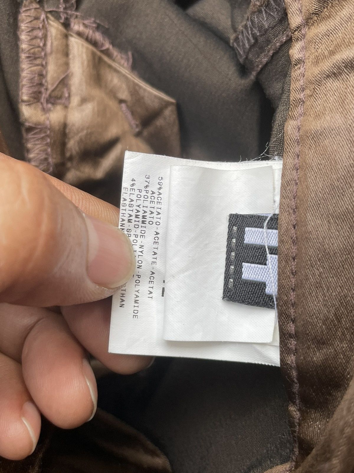 Other GianFranco Ferre Size 27" / US 4 / IT 40 - 13 Thumbnail