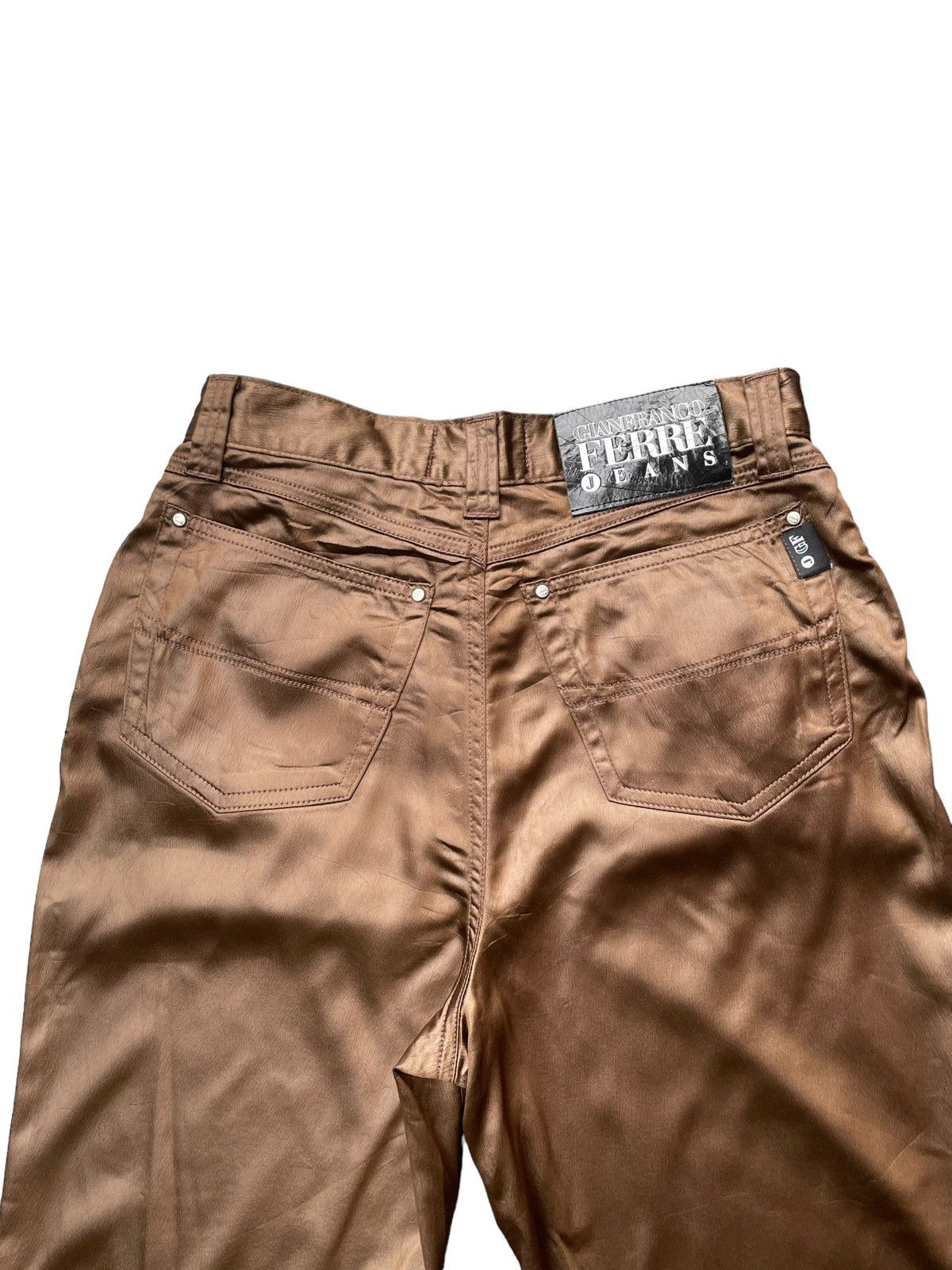 Other GianFranco Ferre Size 27" / US 4 / IT 40 - 7 Thumbnail