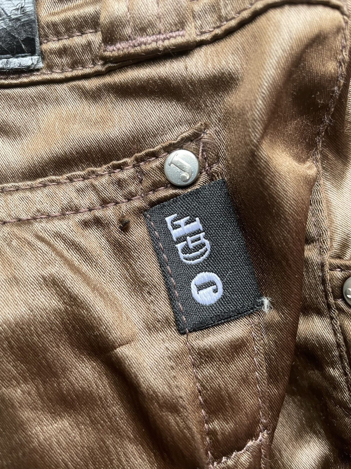 Other GianFranco Ferre Size 27" / US 4 / IT 40 - 9 Thumbnail
