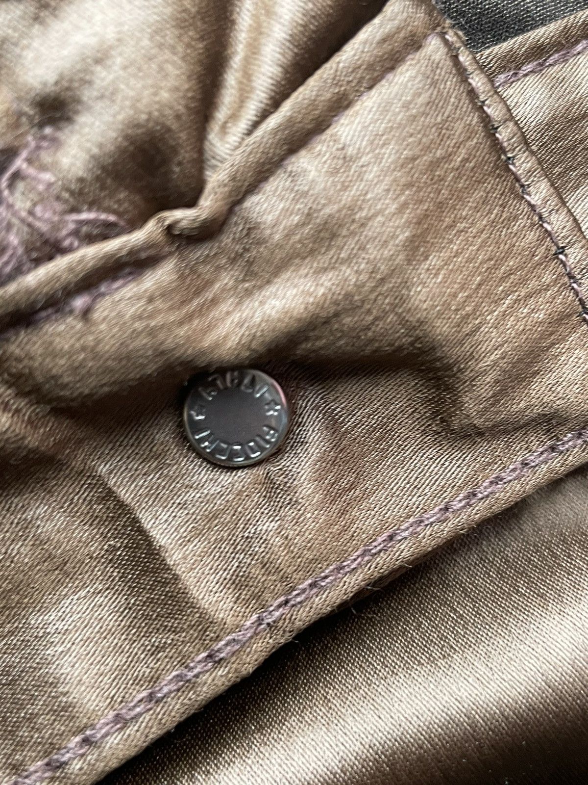 Other GianFranco Ferre Size 27" / US 4 / IT 40 - 16 Thumbnail