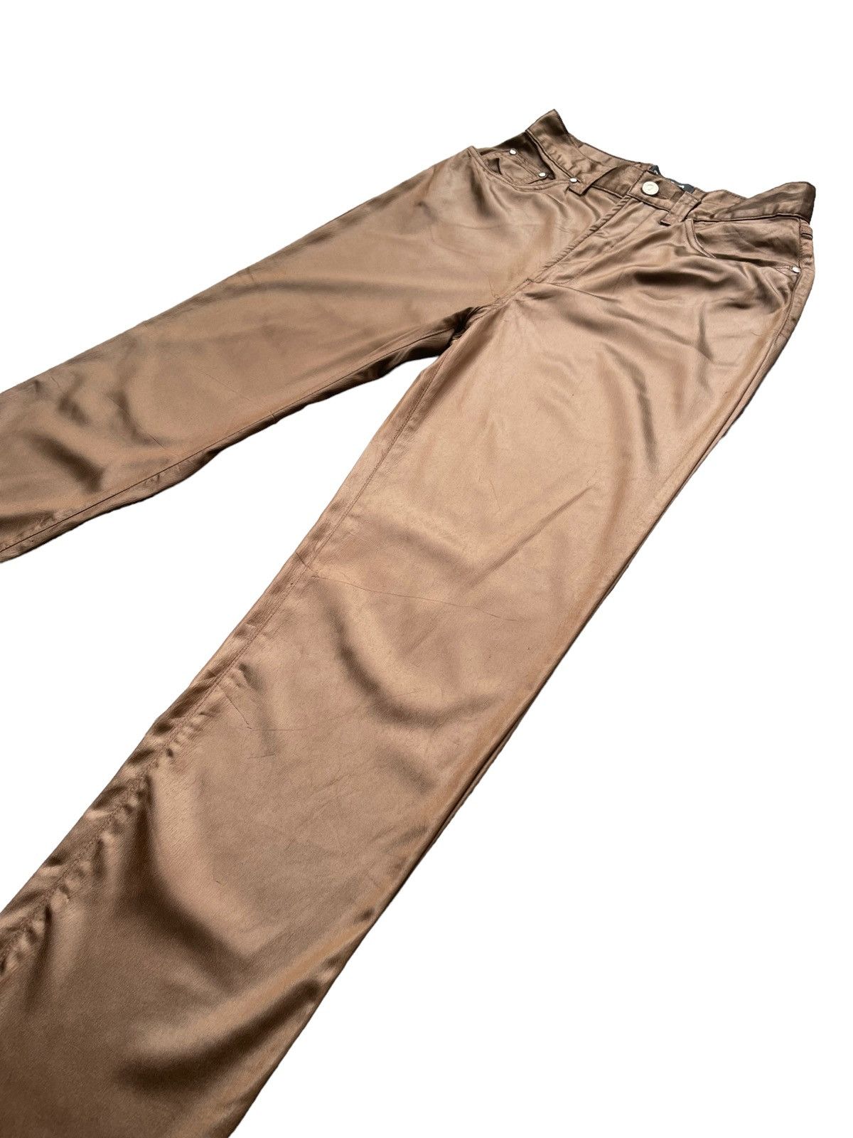 Other GianFranco Ferre Size 27" / US 4 / IT 40 - 2 Thumbnail