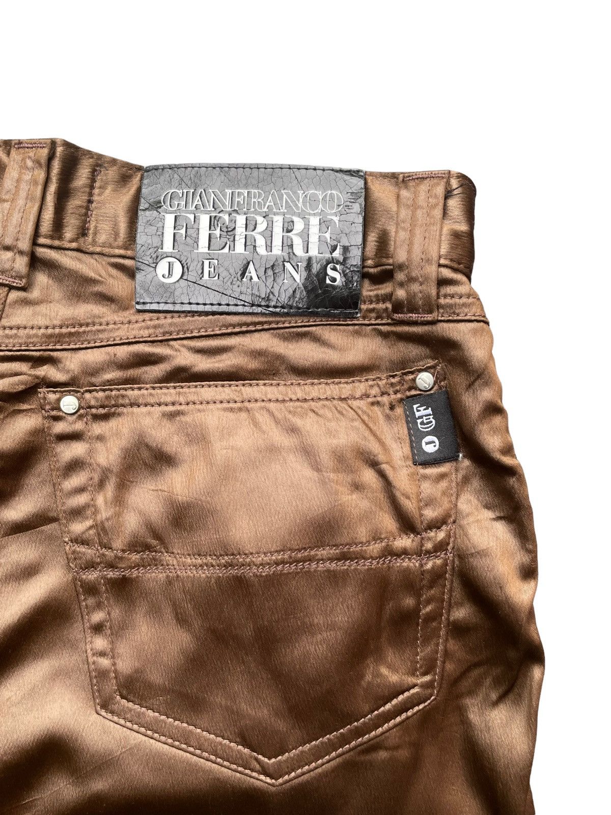 Other GianFranco Ferre Size 27" / US 4 / IT 40 - 8 Thumbnail