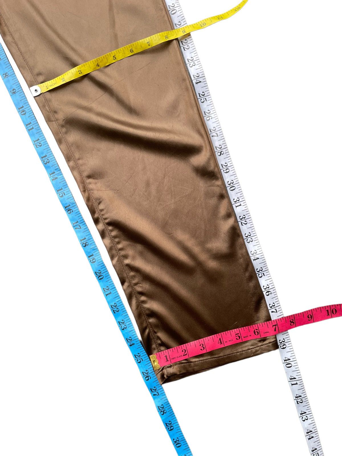 Other GianFranco Ferre Size 27" / US 4 / IT 40 - 20 Thumbnail